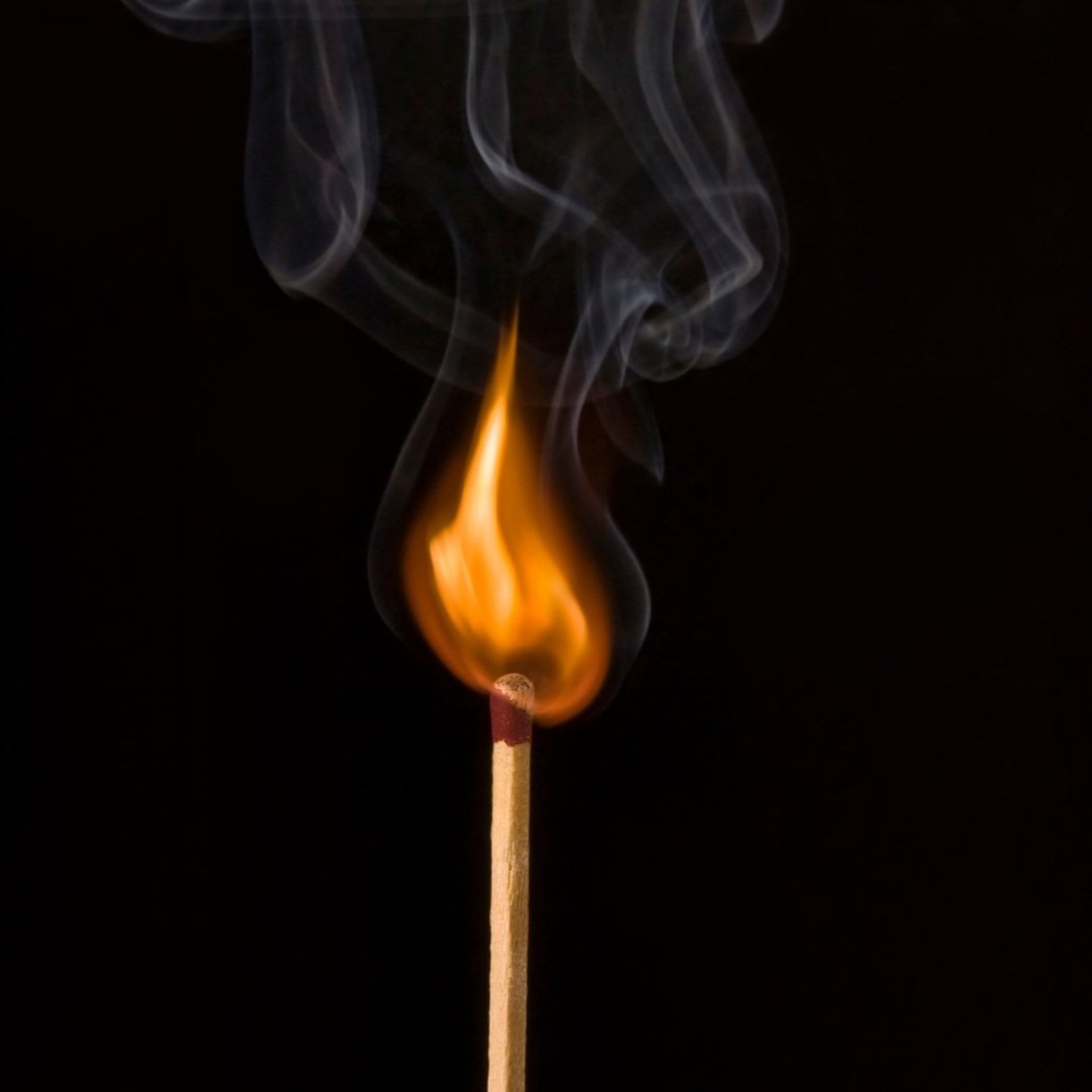flame starters.