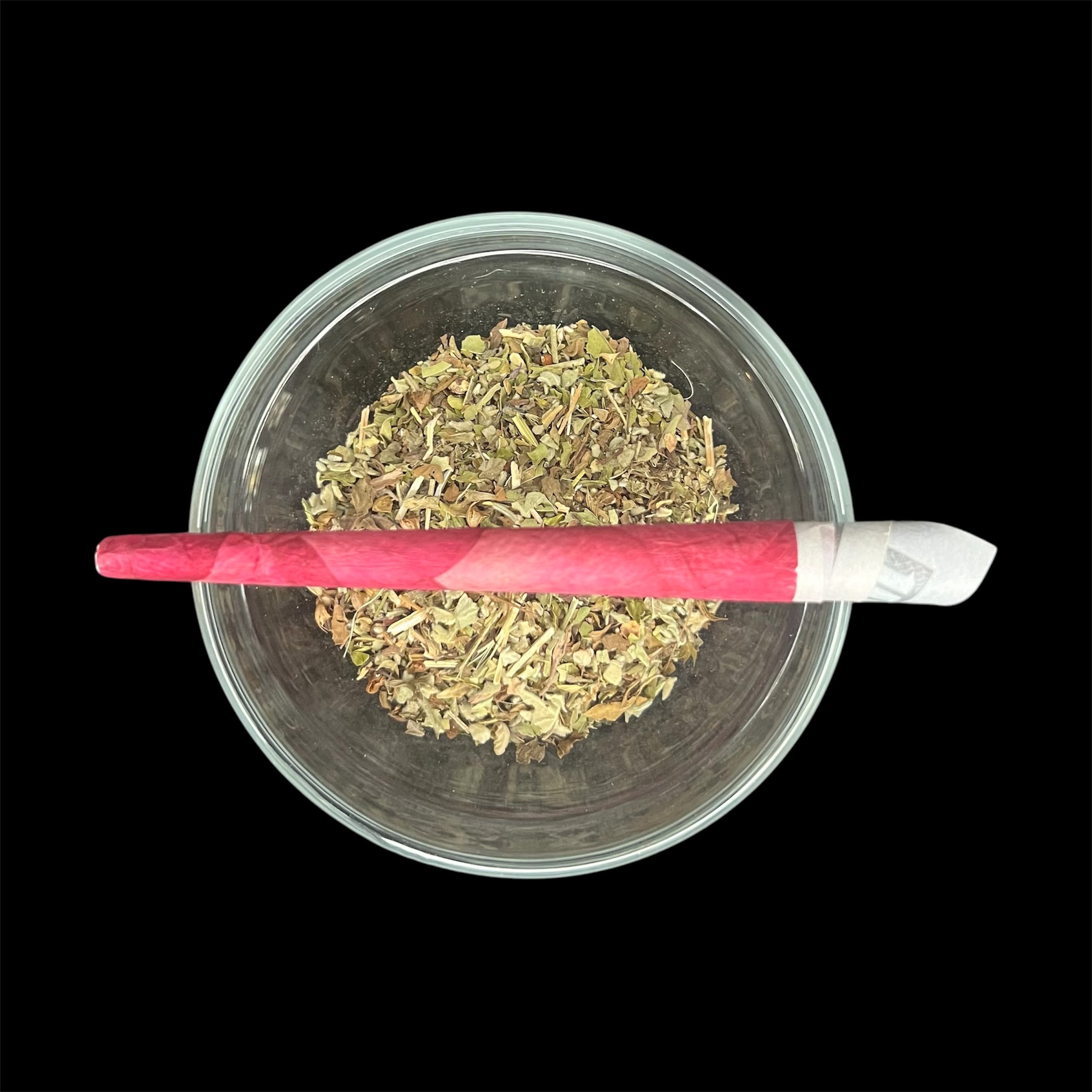 phrose pre-roll.
