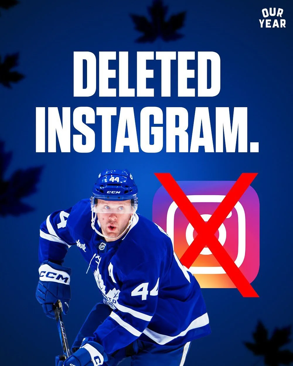 The Panthers are shaking in their boots.

#torontomapleleafs #leafsnation #ouryear