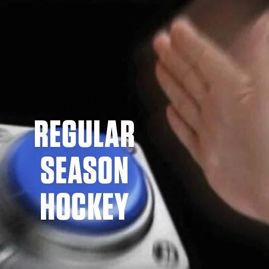Preseason ends tonight. It&rsquo;s about damn time. Give me meaningful hockey.

#torontomapleleafs #leafsnation #ouryear