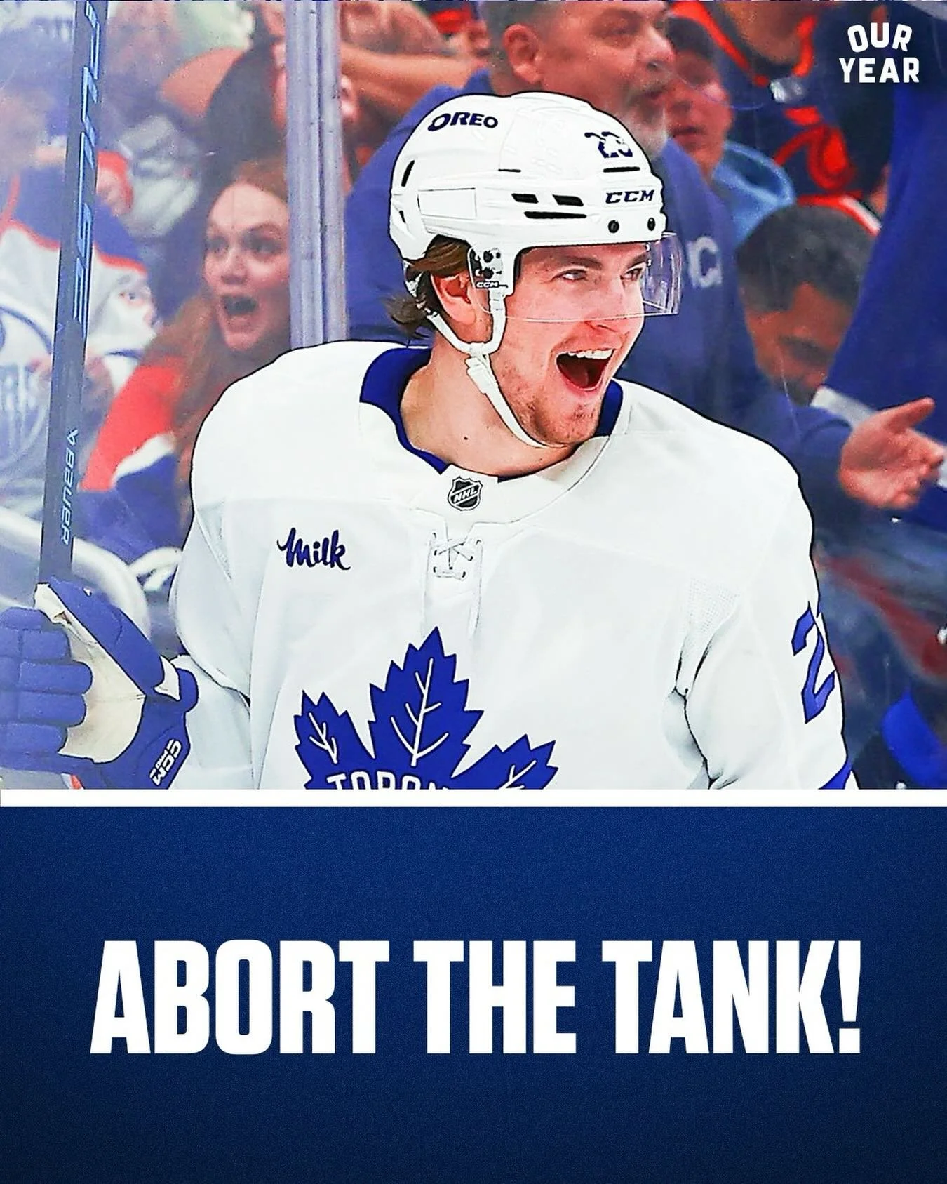 THREE STRAIGHT WINS HEADING INTO THE OLYMPIC BREAK

#torontomapleleafs #leafsnation #ouryear