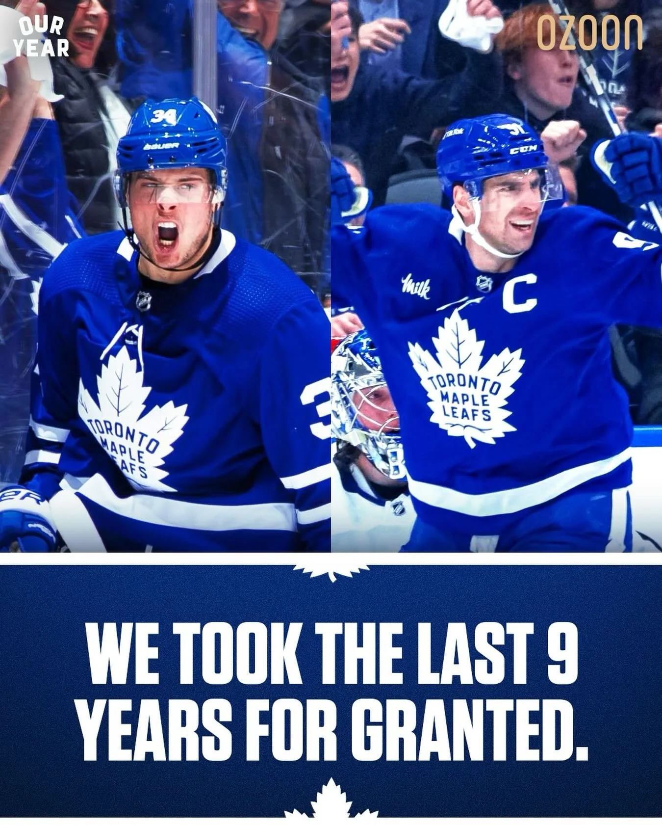 Tanking sucks man. Would do anything for a first round game 7 loss at home rn

#torontomapleleafs #leafsnation #ouryear