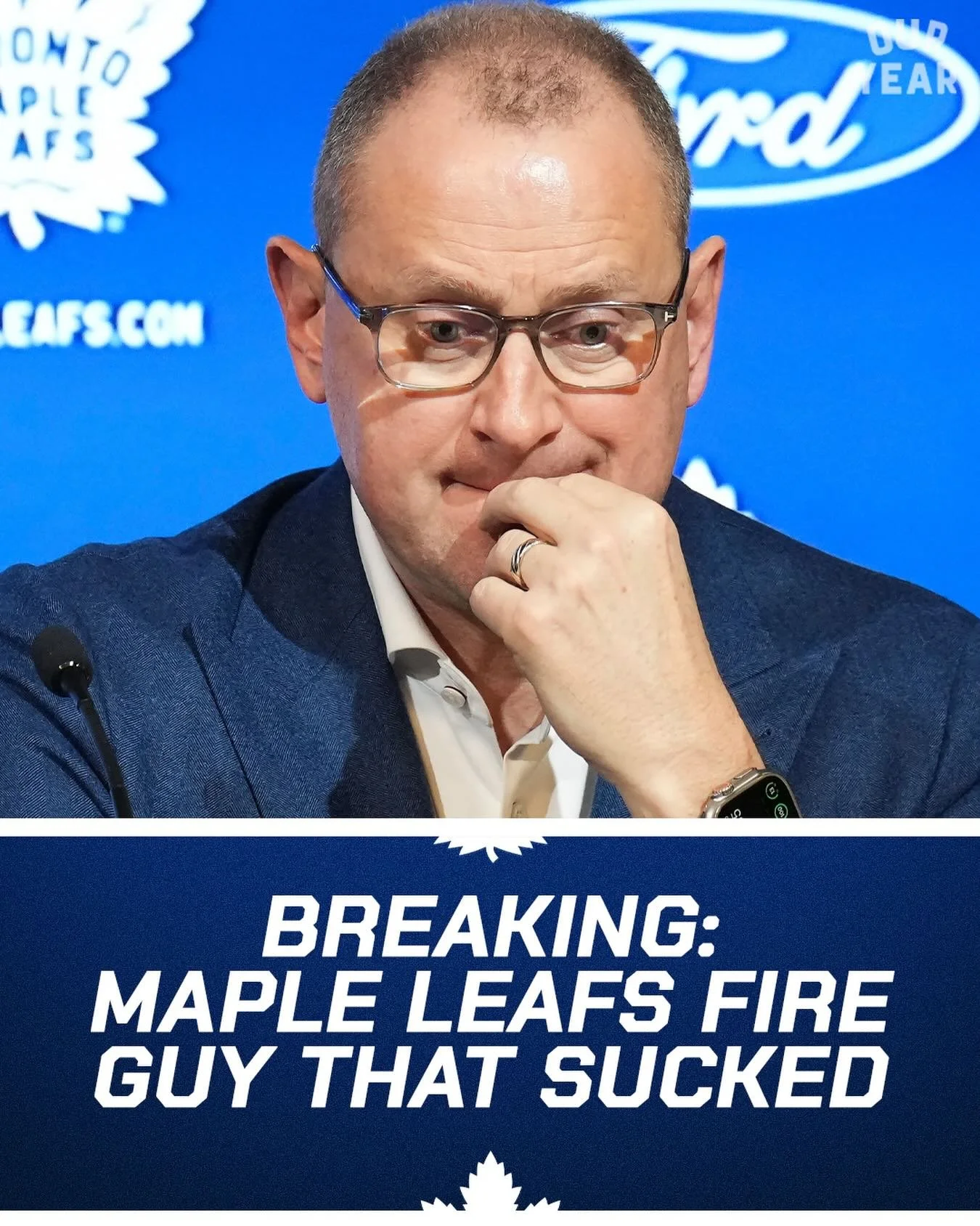 Don&rsquo;t let the door hit you on the way out, pizza boy