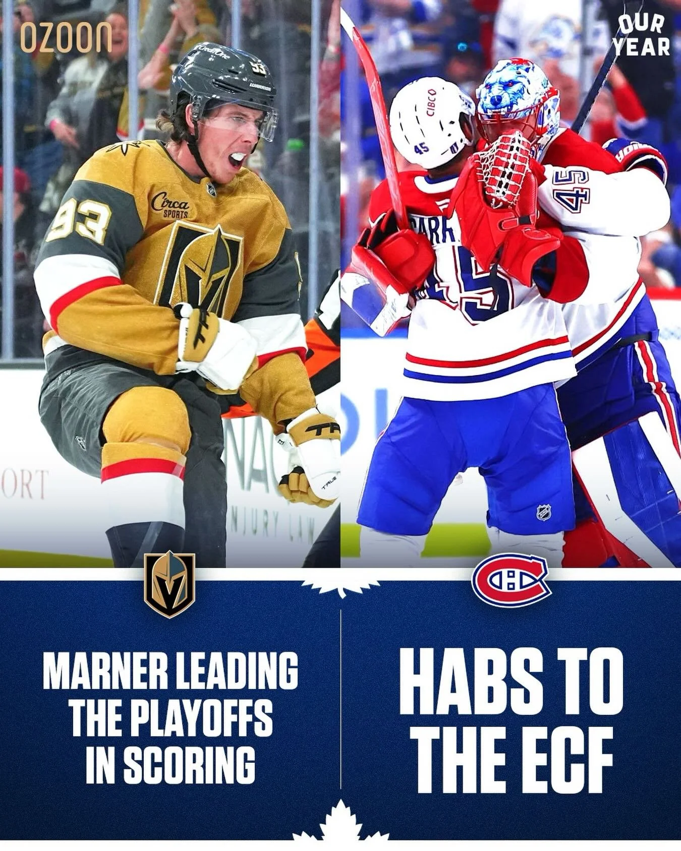 Dream playoffs for the Buds 

#torontomapleleafs #leafsnation #ouryear