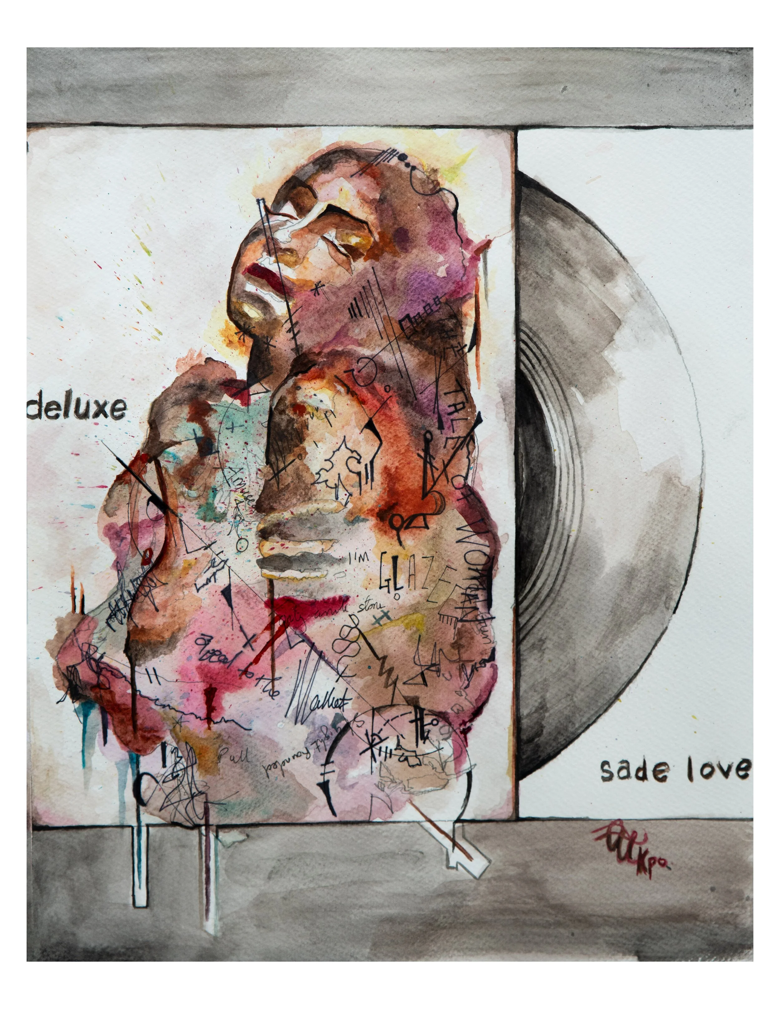 Sade