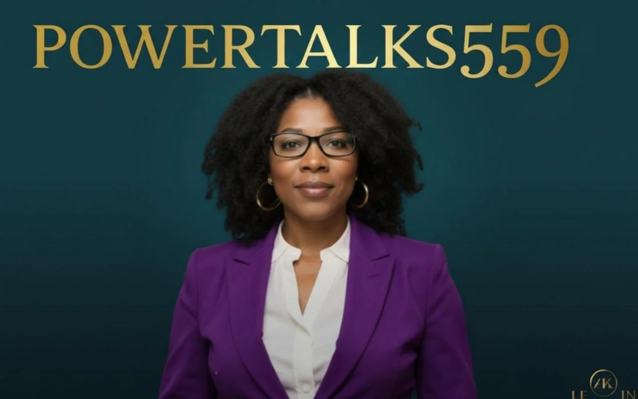 From Fear to Fearless: The Public Speaking Confidence Revolution Every Professional Woman Needs