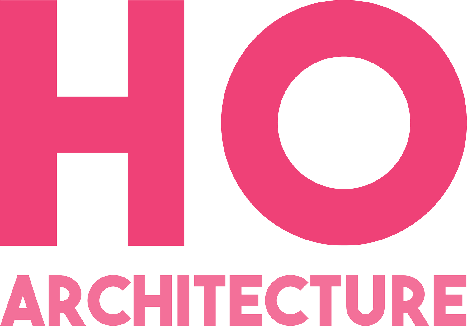 Ho Architecture