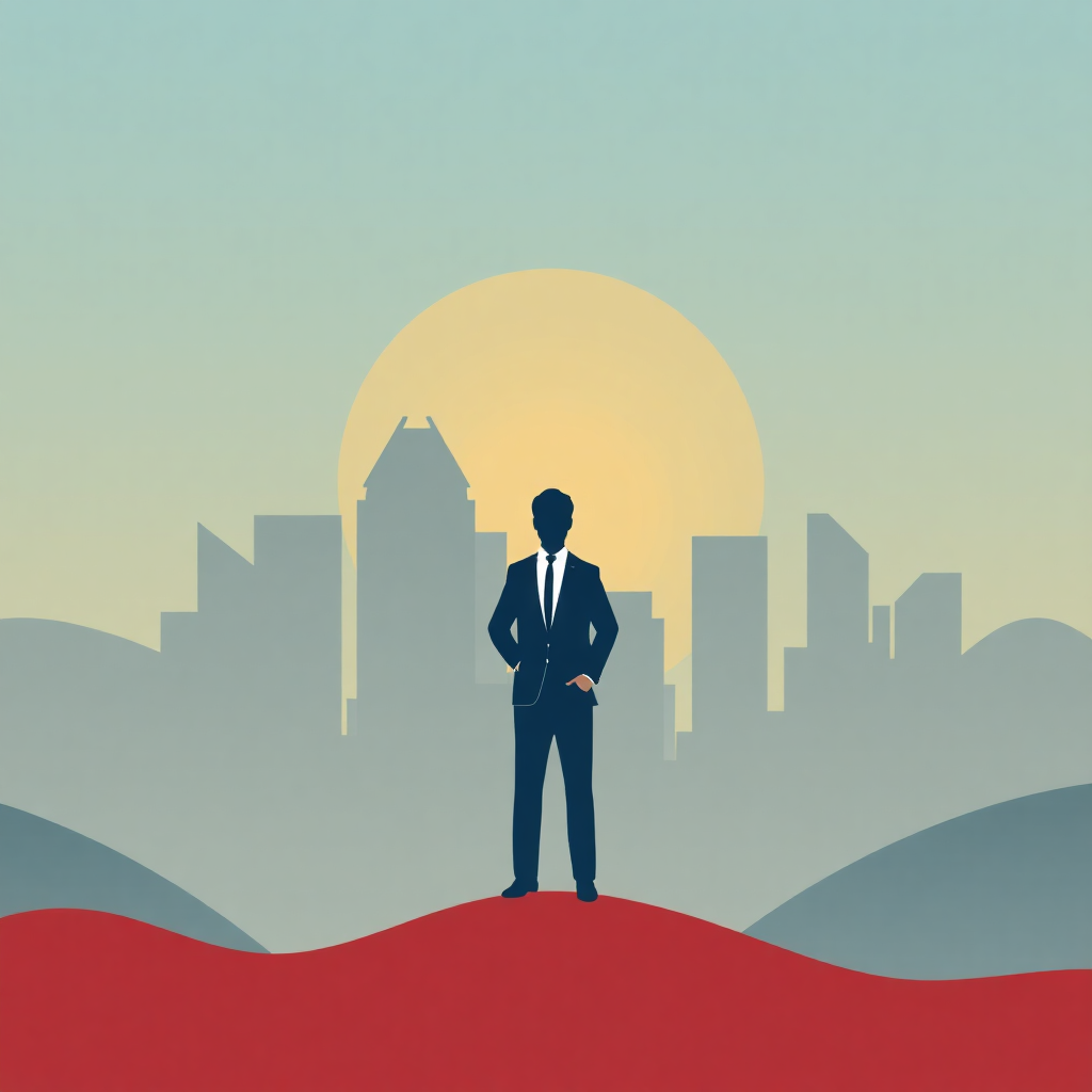 Building Trust as a Leader