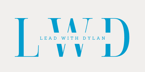 Lead with Dylan