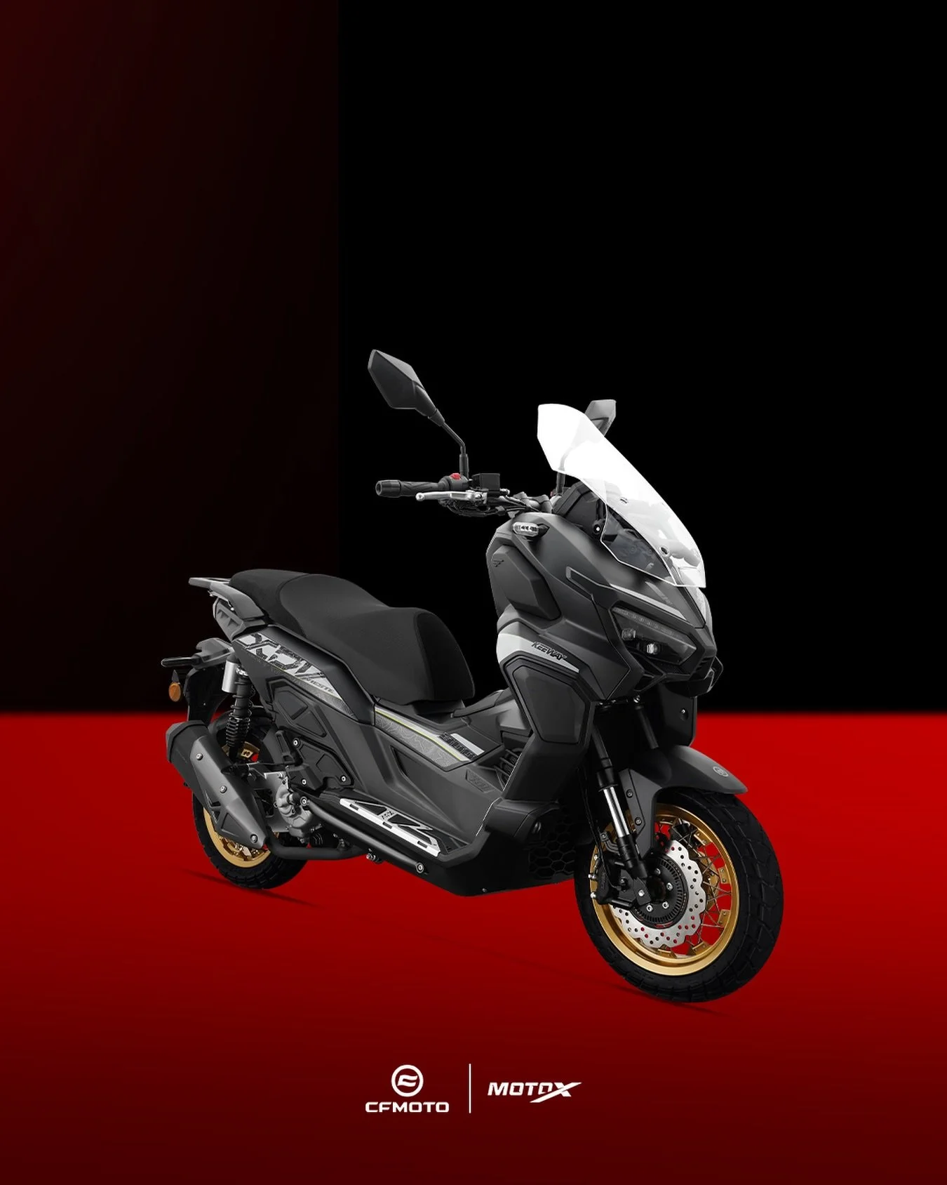 The Keeway Vieste 180XDV is here!

Now available for just MVR 85,000 &mdash; and even easier with Ujaalaa Dhiriulhun from @maldivesislamicbank

DM us or call 📞 7205252

#KeewayVieste175 #CityCruiser #ModernClassic #MotoXMaldives #LetsRideTogether