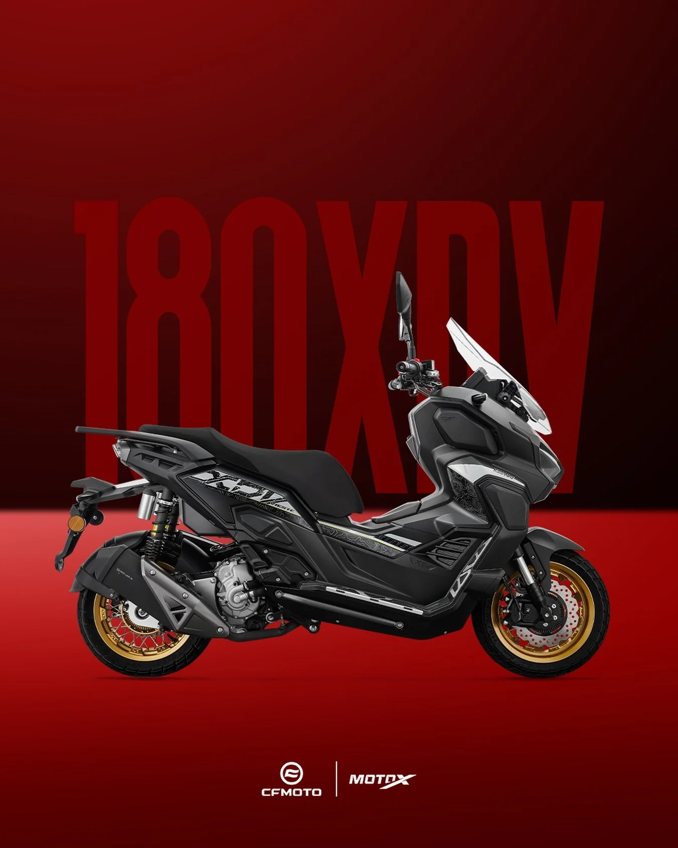 The Keeway Vieste 180XDV &mdash; built to explore, designed to impress.

Now available for just MVR 85,000 &mdash; and even easier with Ujaalaa Dhiriulhun from @maldivesislamicbank

DM us or call 📞 7205252

#keewayvieste300xdv #RideInStyle #ModernPe