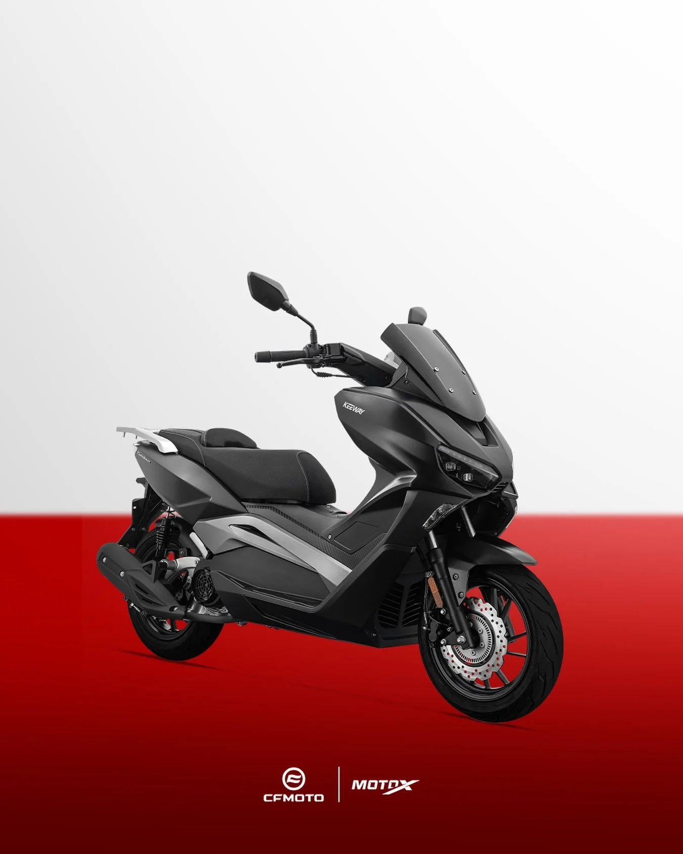 The Keeway Vieste 175 &mdash; built to explore, designed to impress.

Now available for just MVR 65,000 &mdash; and even easier with Ujaalaa Dhiriulhun from @maldivesislamicbank

DM us or call 📞 7205252

#keewayvieste300xdv #RideInStyle #ModernPerfo