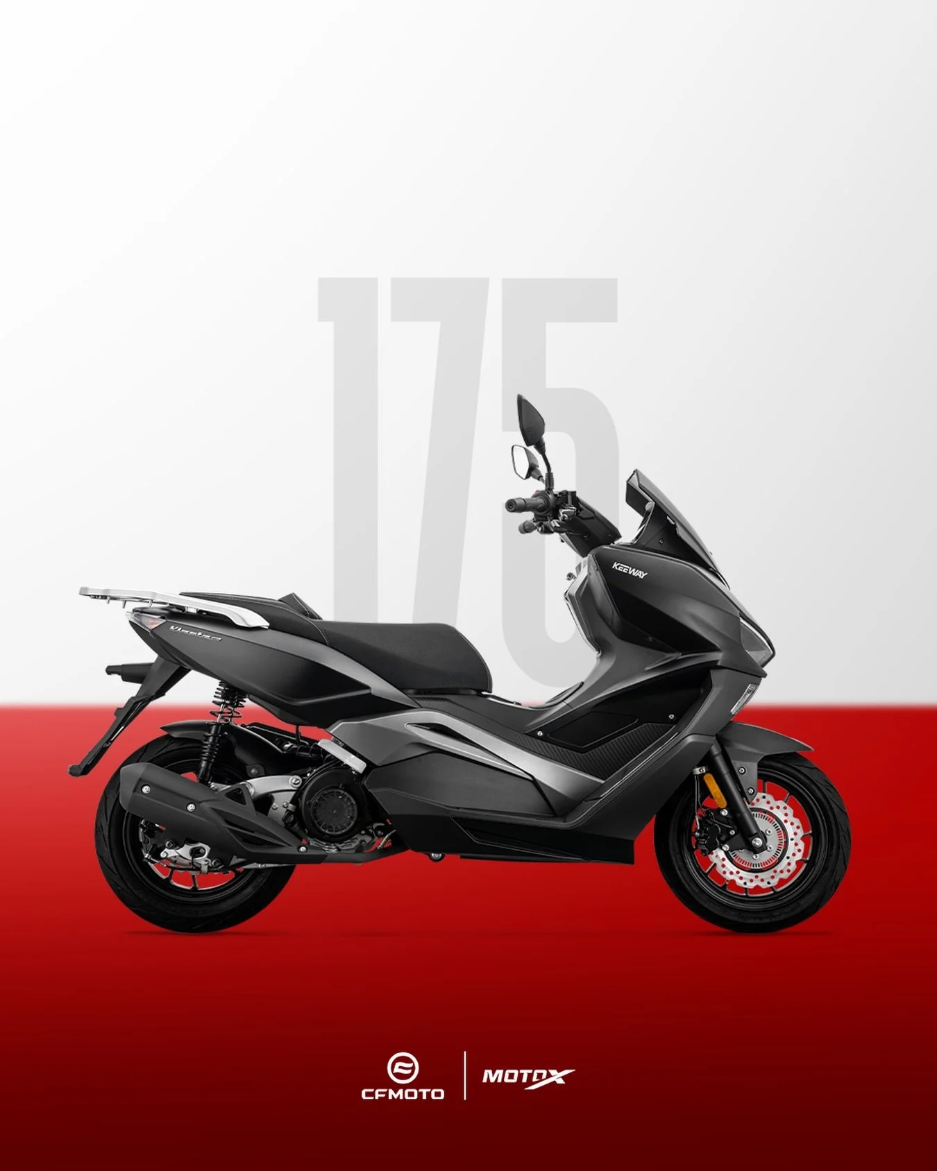 Meet the Keeway Vieste 175 &mdash; built for adventure, styled for the spotlight.

Now available for just MVR 65,000 &mdash; and even easier with Ujaalaa Dhiriulhun from @maldivesislamicbank

DM us or call 📞 7205252

#keewayvieste300xdv #RideInStyle