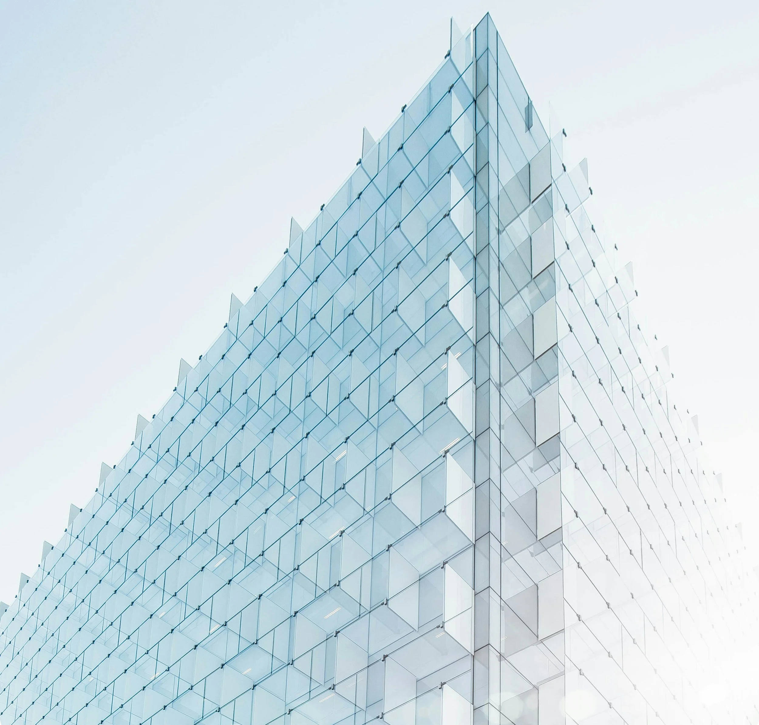 Strengthening Digital Foundations for Modern Enterprises