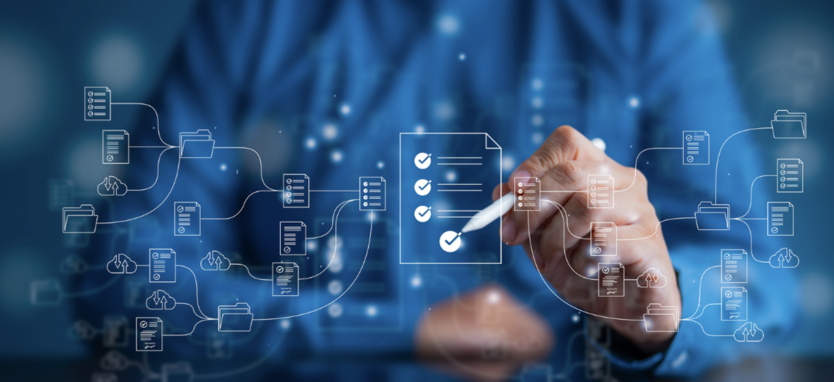The First Pillar of Cyber Defense: Know What You Own Before You Protect It