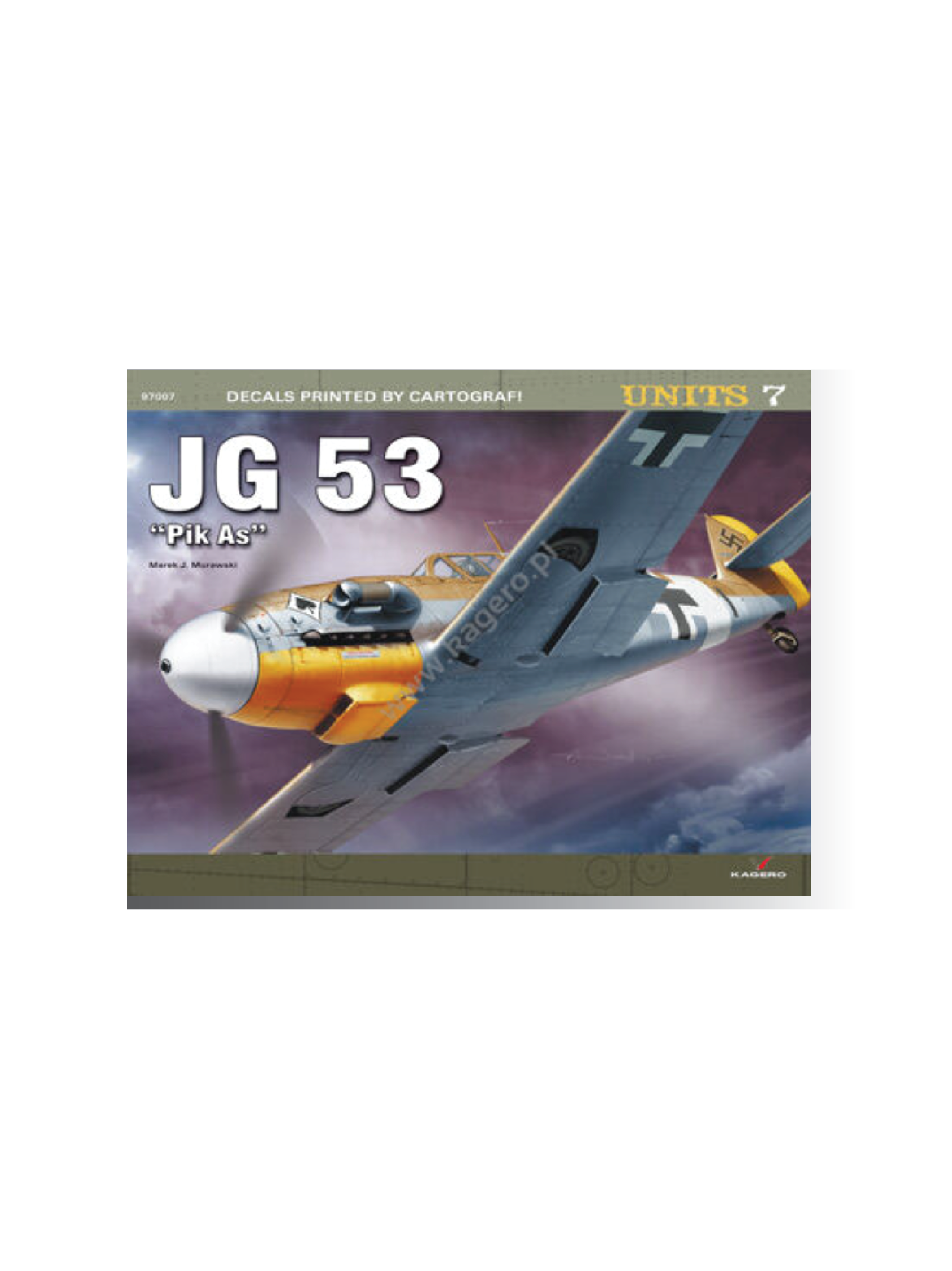 JG 53 “Pik As”