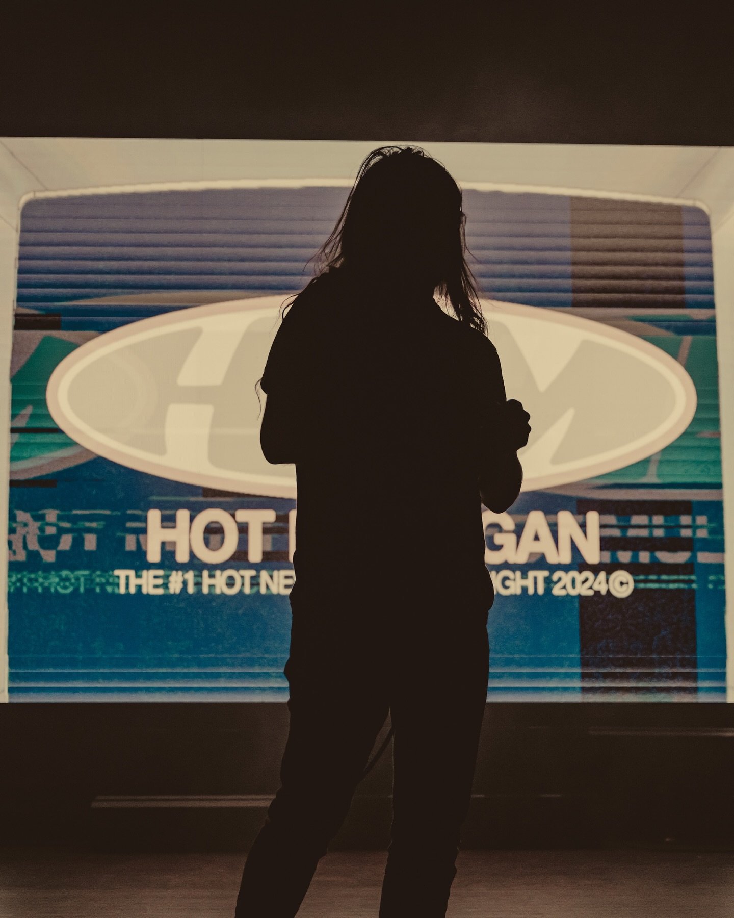 Nights like @hotmulligan at @brooklynparamount are reminders that people, especially the ones like me who grew up screaming along to songs about heartbreak and identity, just want to be seen, heard, validated. Isn&rsquo;t that what music has always b