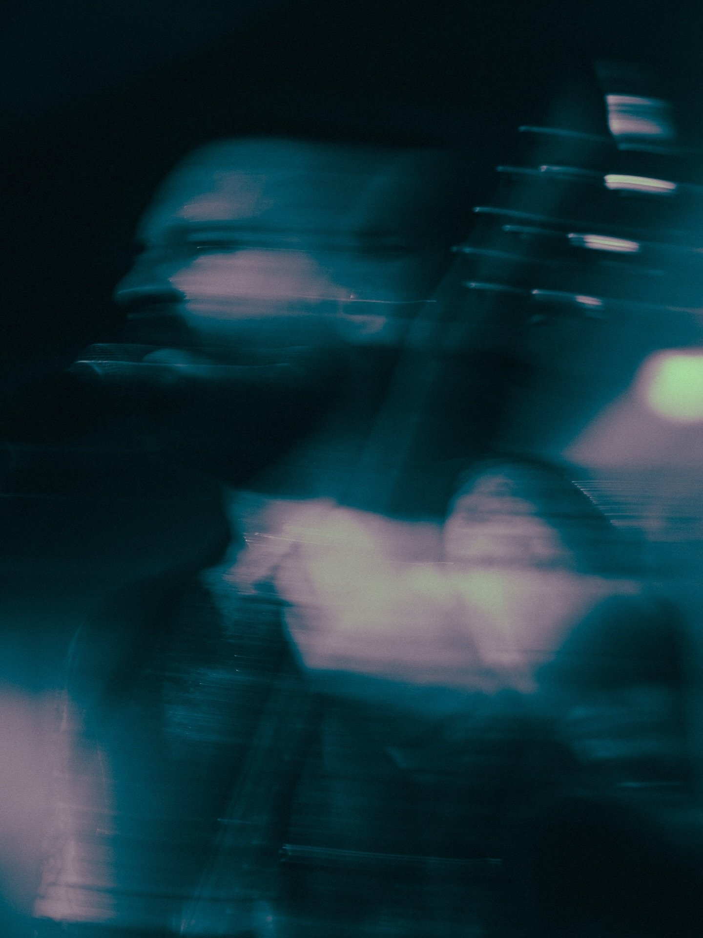 Some selects from @bloodvultureband opening set at a sold-out @starlandnj , supporting sludge legends @acidbath.official