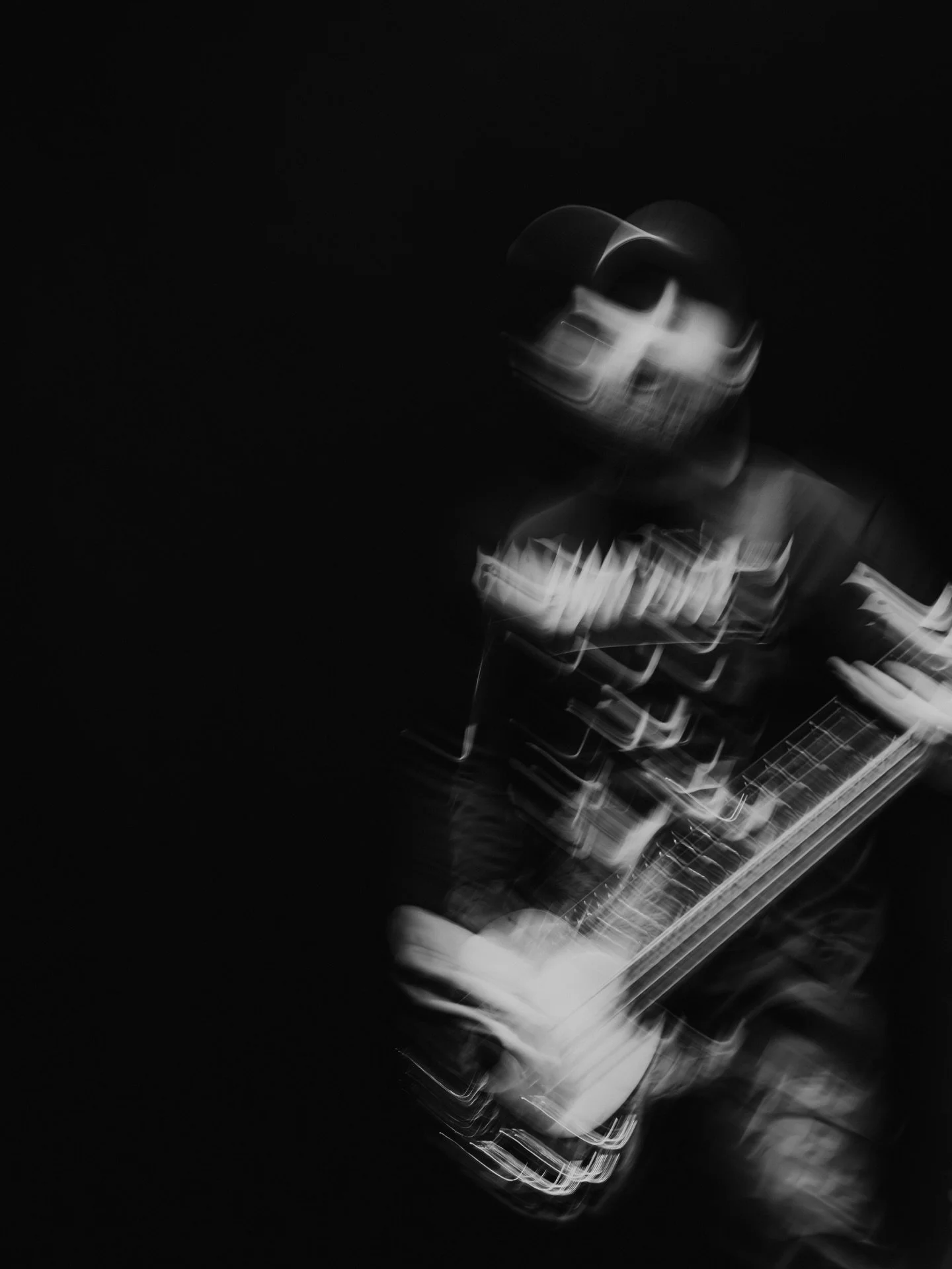 It&rsquo;s impossible not to get amped up by @kublaikhantx. Their sound is physical, and they expect the same from their fans in return.  They made the most of their moment at @mohegansun , bringing out @lambofgod guitarist @willadler to play on &ldq