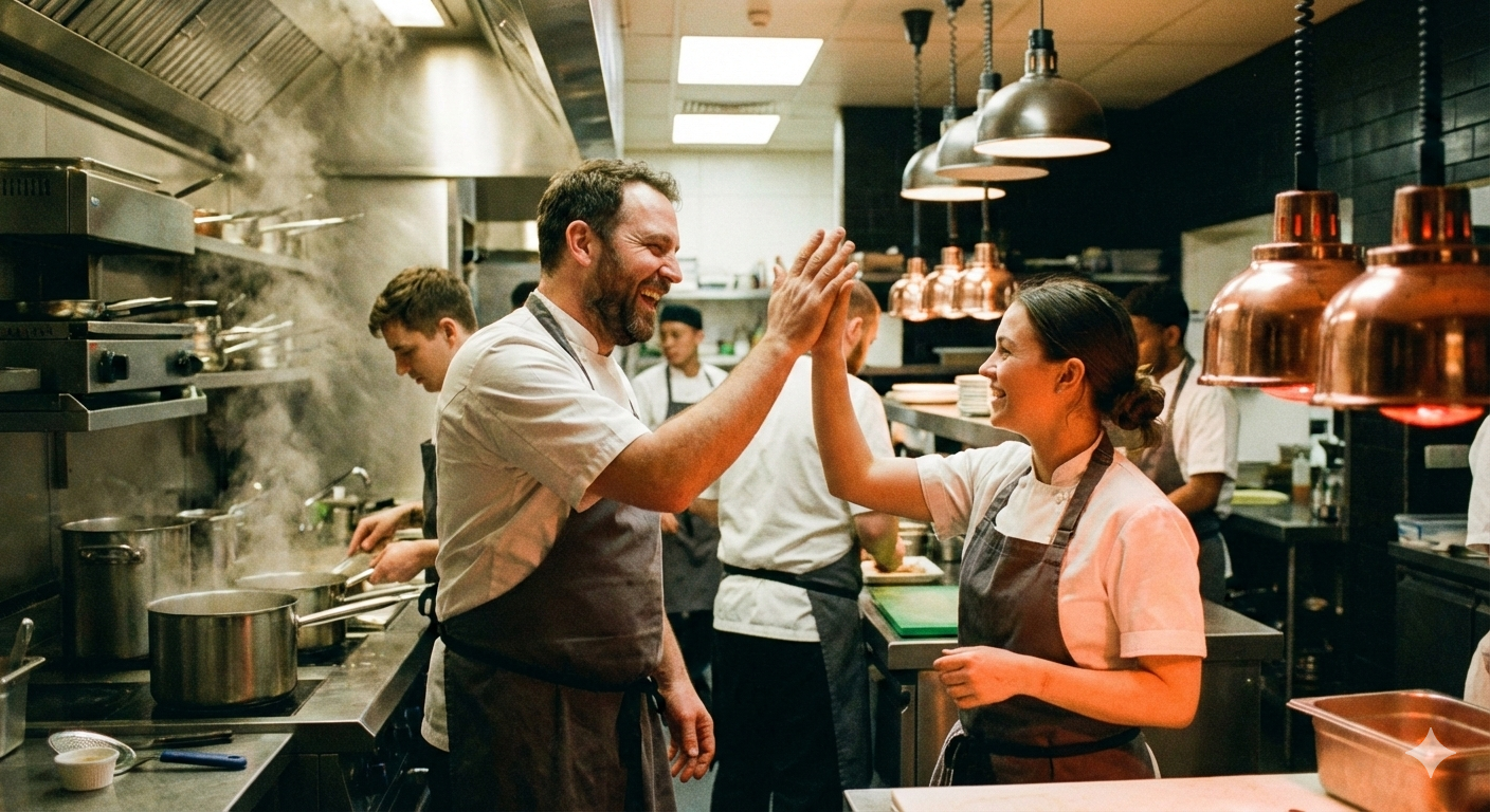 Die Steuer-Revolution 2026: Warum 7 % für immer gilt und was das für deine Kasse (und deine Nerven) bedeutet