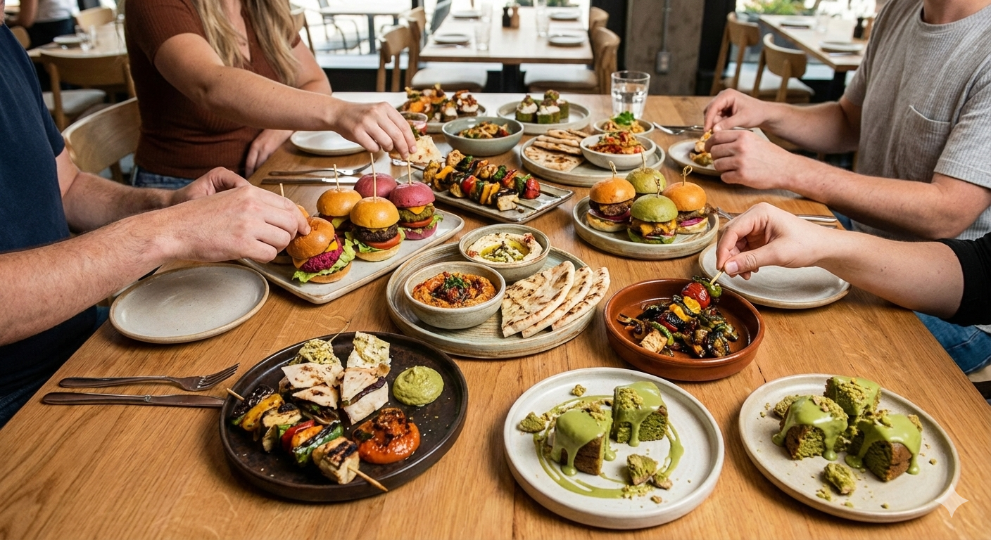 Food-Neuheiten: Newstalgia und bewusster Genuss