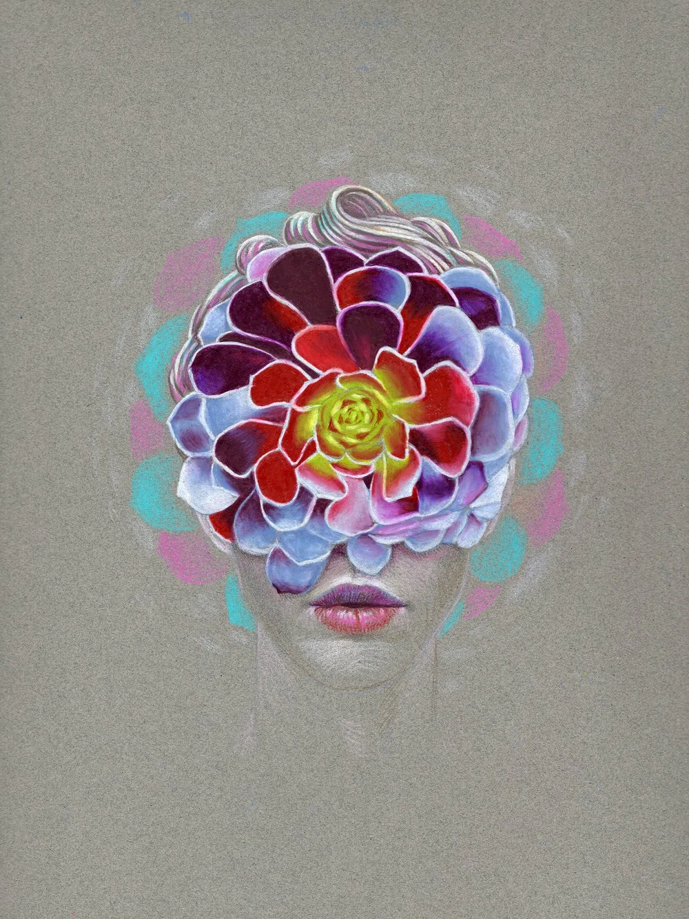 Introduction to Color Pencils