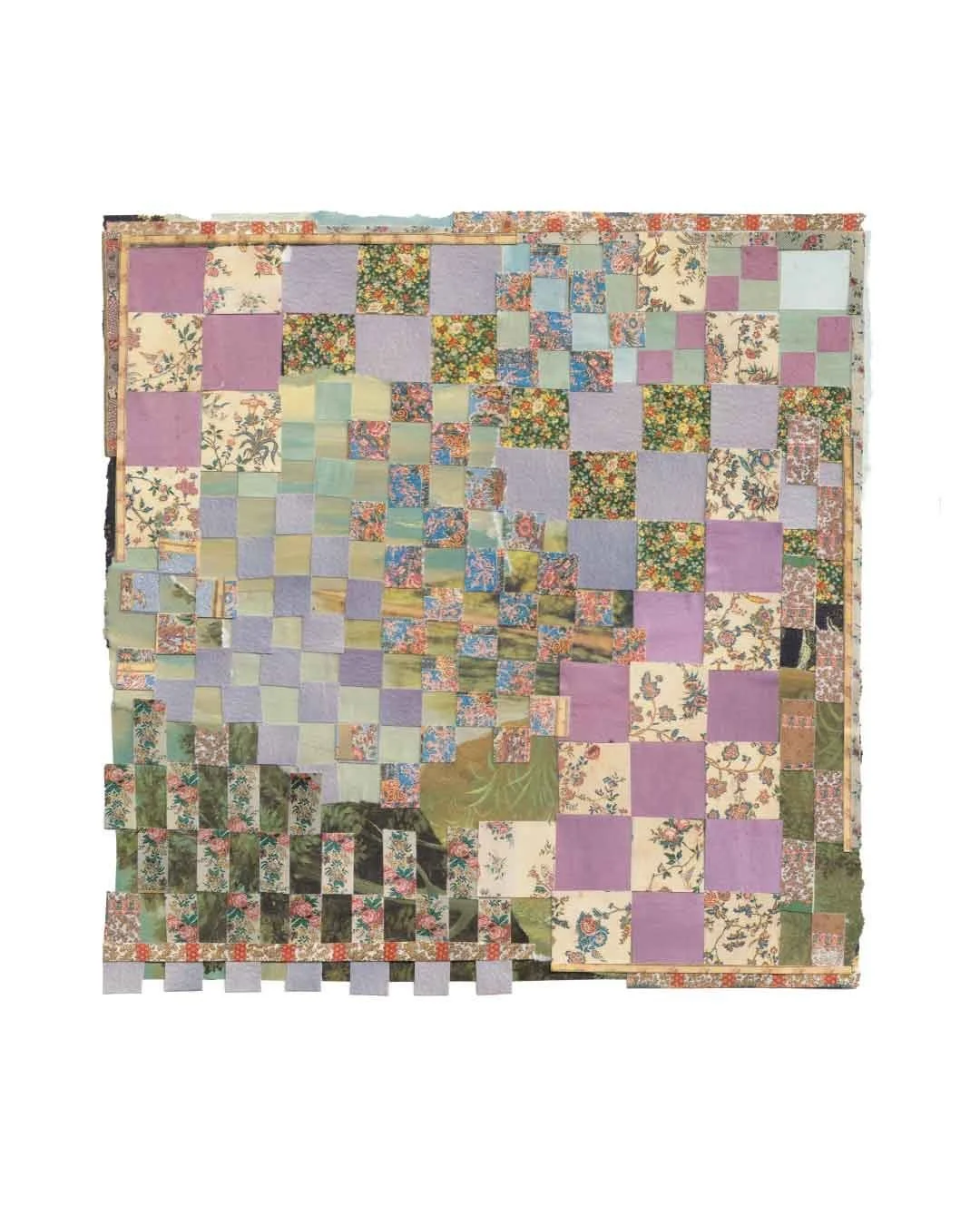 The Secret Garden is one of my favorite books because:

&bull; the main character is a defiant little girl (I&rsquo;m a defiant little girl)
&bull; it offers proof that magic is real, even when there are scientific explanations for that magic
&bull; 