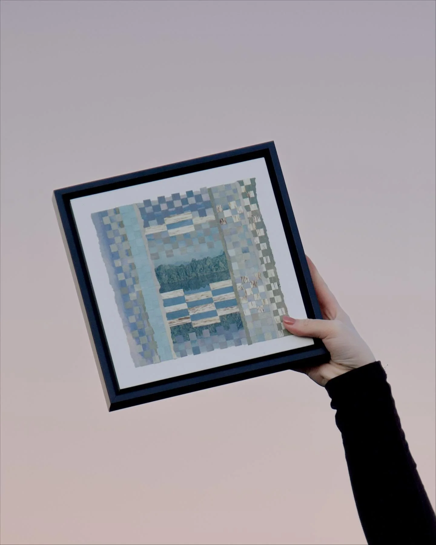 People say that our closest relationships show us a mirror to the parts of ourselves that we tend to look away from.

It can be so painful to see the reality of who you are reflected back to you in another person.

It&rsquo;s strange how that reflect