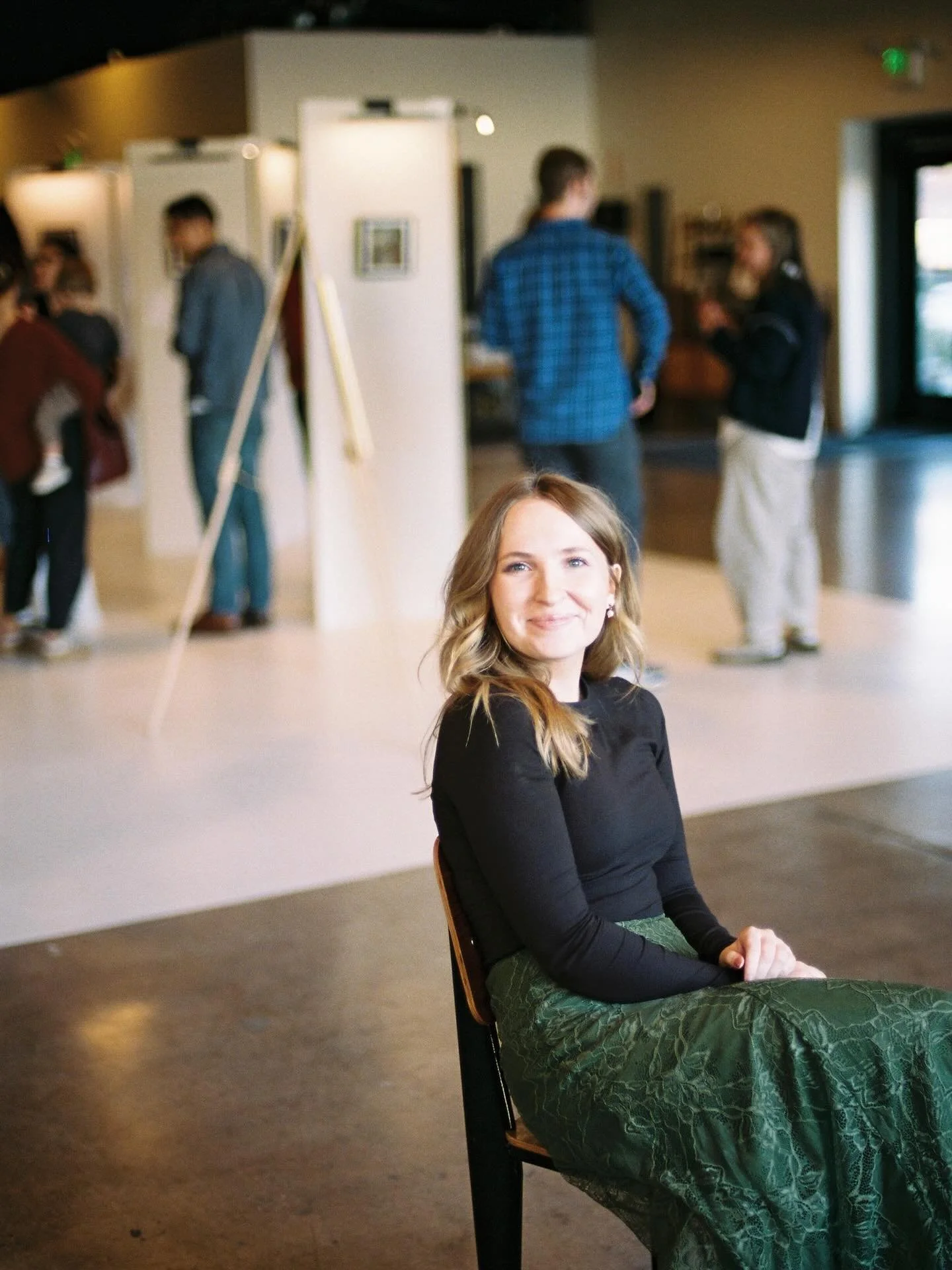 I want to be an artist when I grow up.

I&rsquo;ve had social anxiety my entire life. I struggle to share my true emotional landscape with anyone other than a handful of close friends and family members. Every time I&rsquo;m with a group or walk into