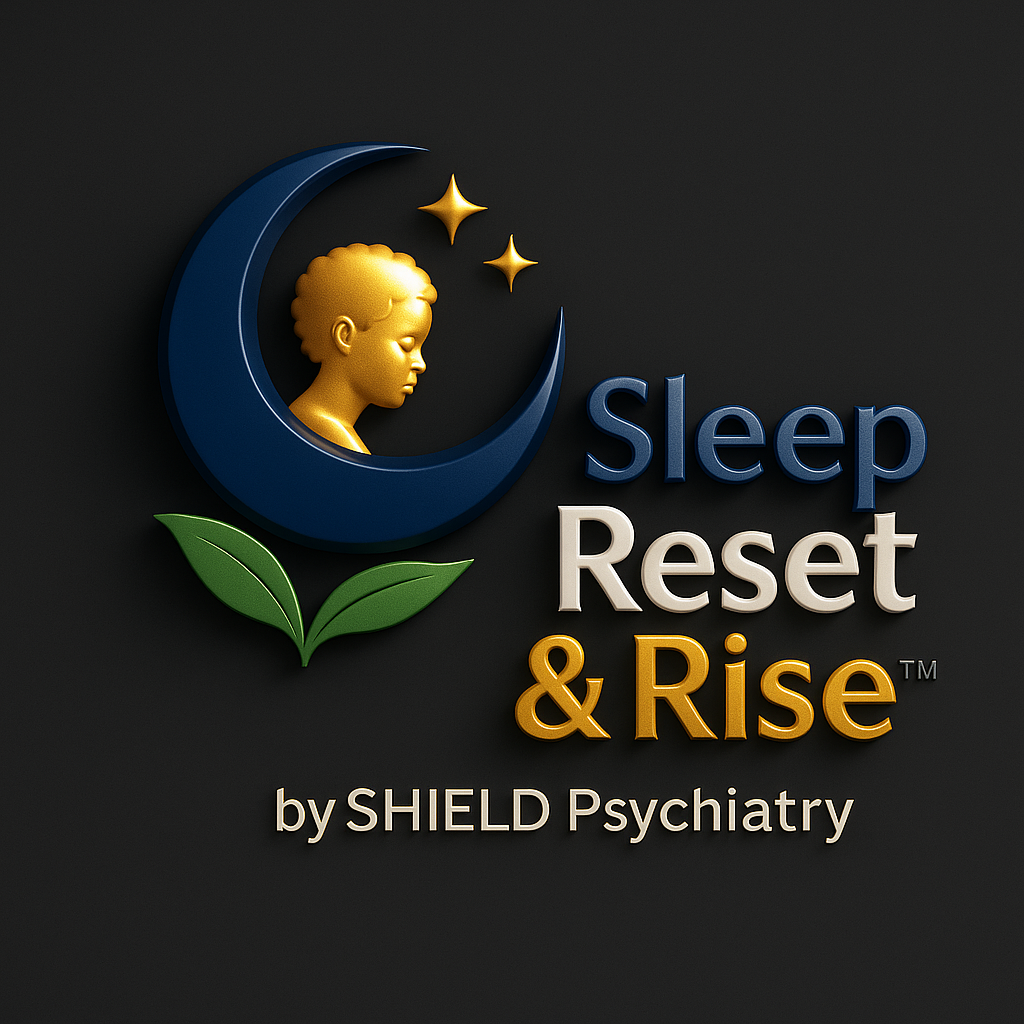 CBT-I: Helping Young Minds Sleep Stronger, Live Brighter