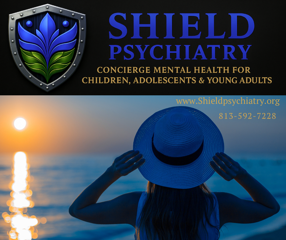 CBT-I: Helping Young Minds Sleep Stronger, Live Brighter