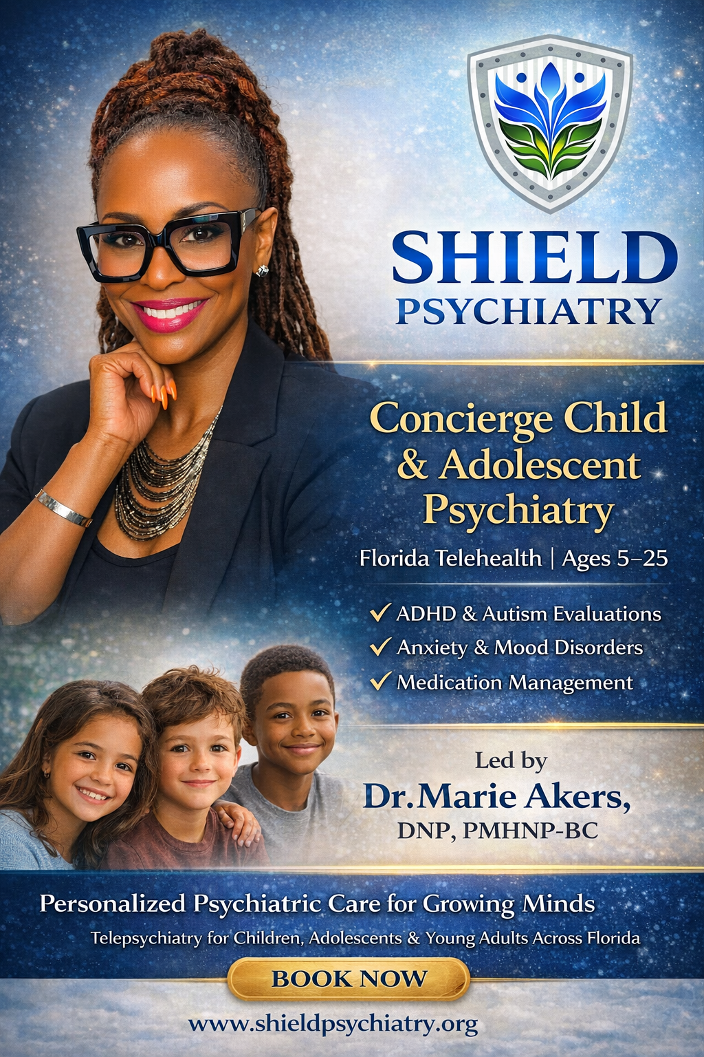 Understanding General Mental Health Challenges in Children