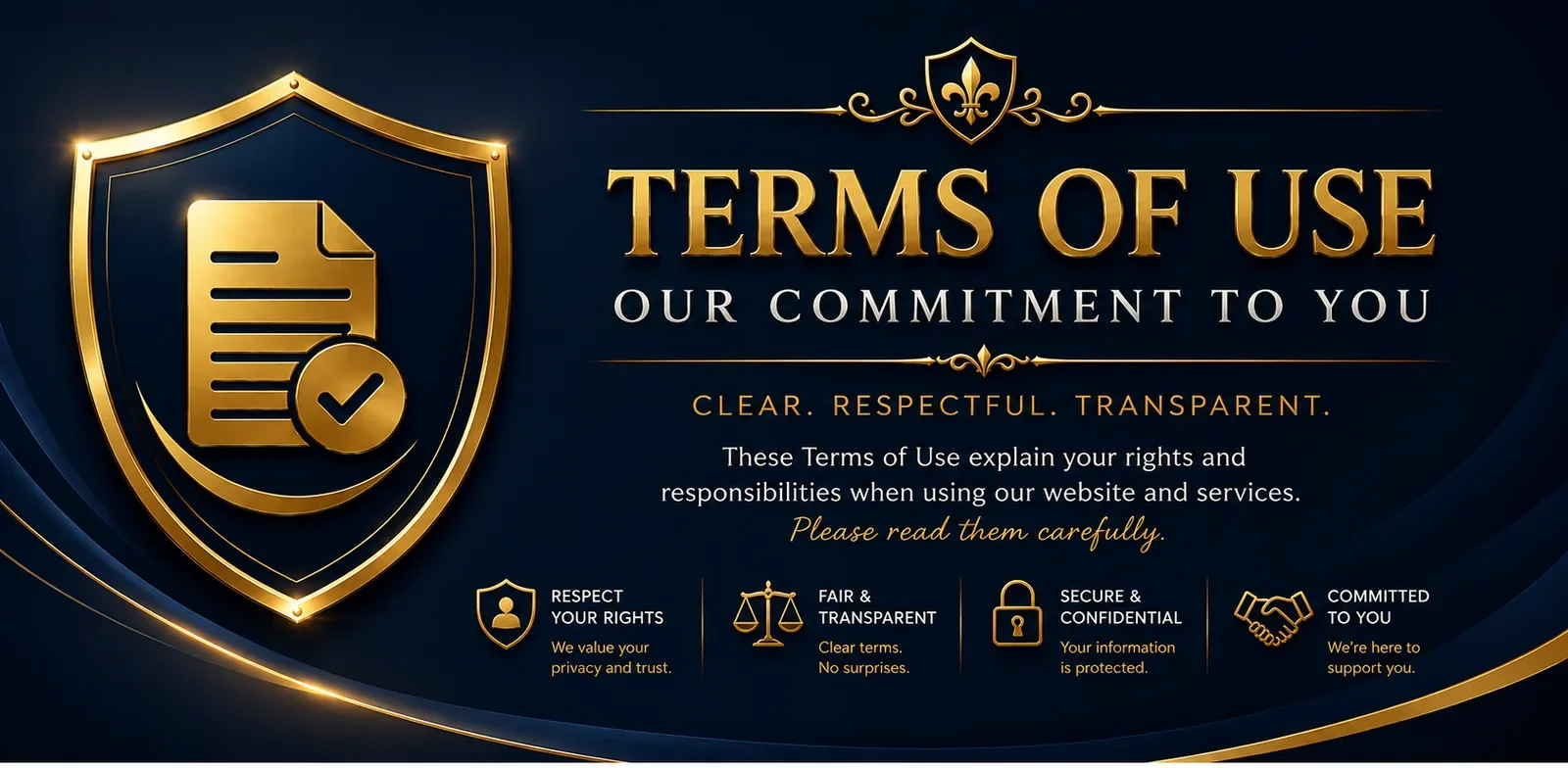 erms of Use for the SHIELD Psychiatry website and Florida telepsychiatry services.