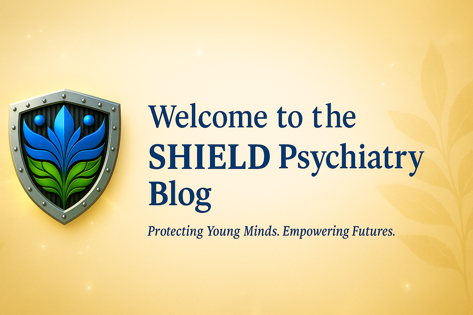 Understanding General Mental Health Challenges in Children