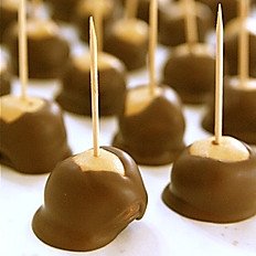 Buckeyes