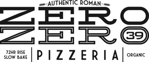 Zero Zero 39 Pizzeria