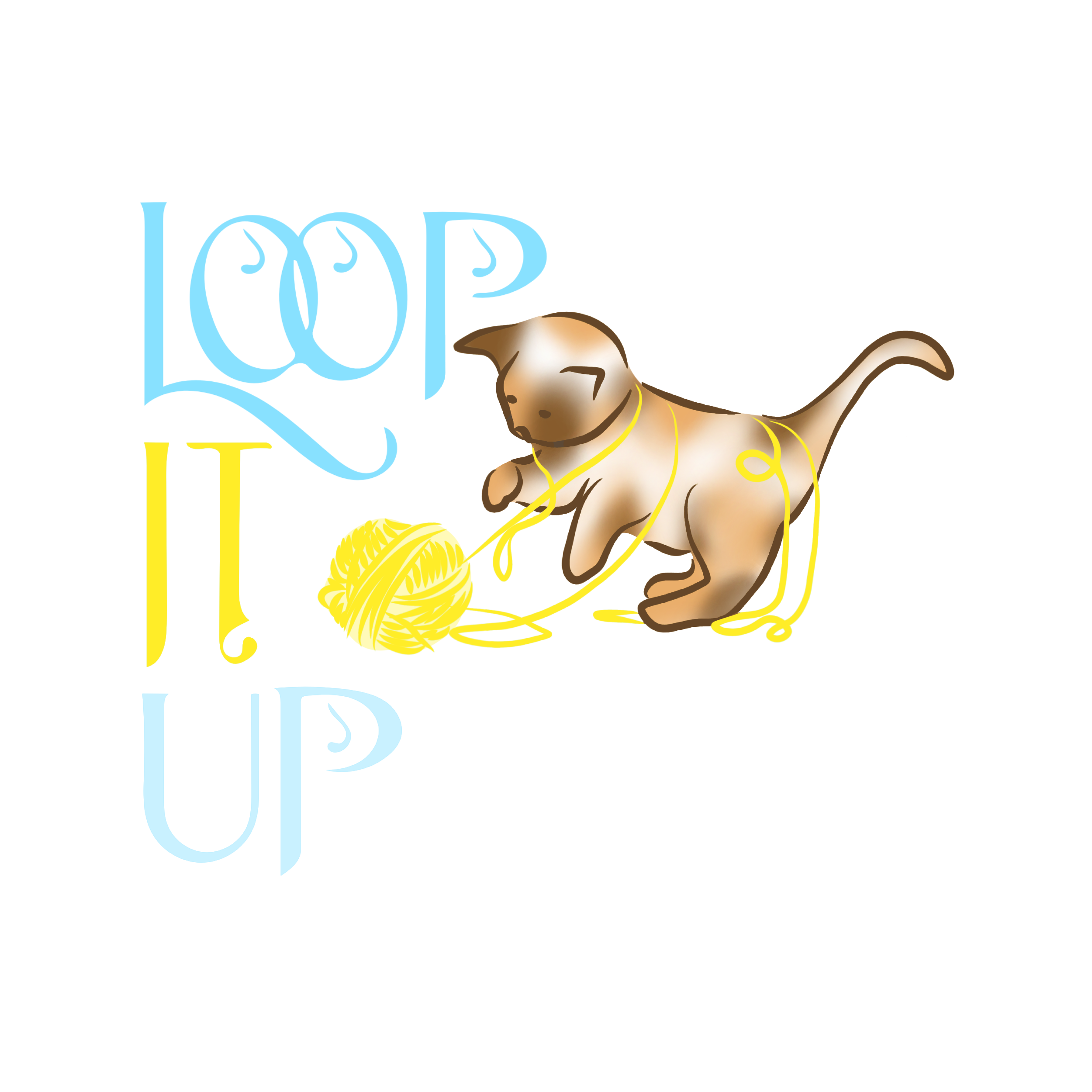 Loop It Up