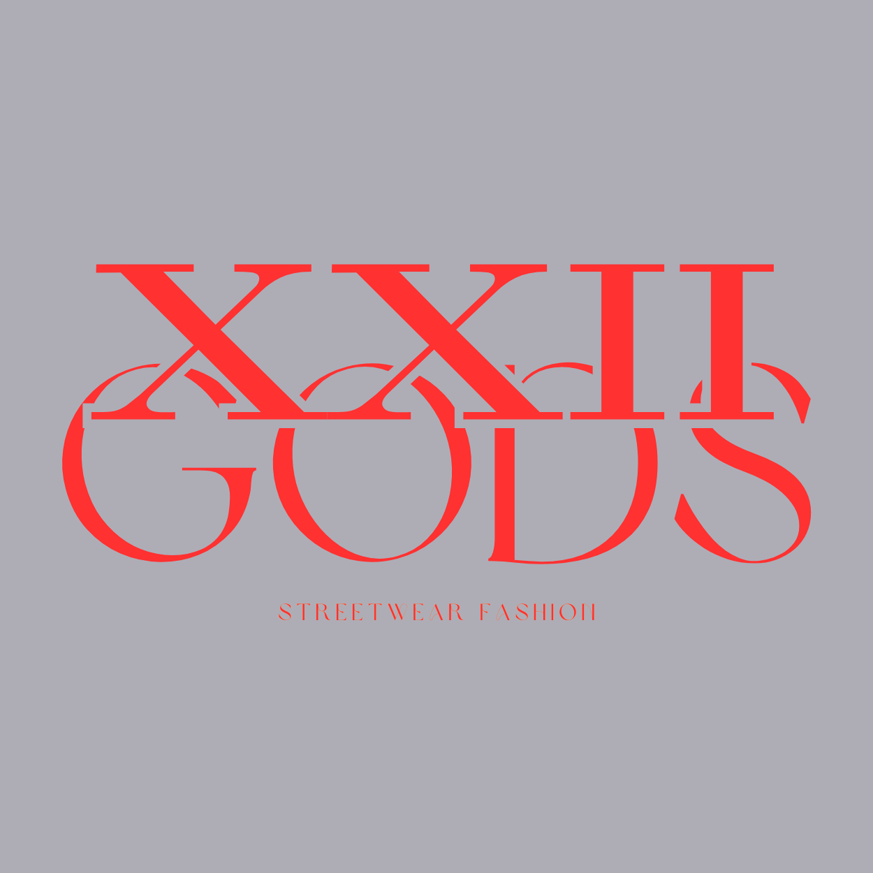 XXIIGODS