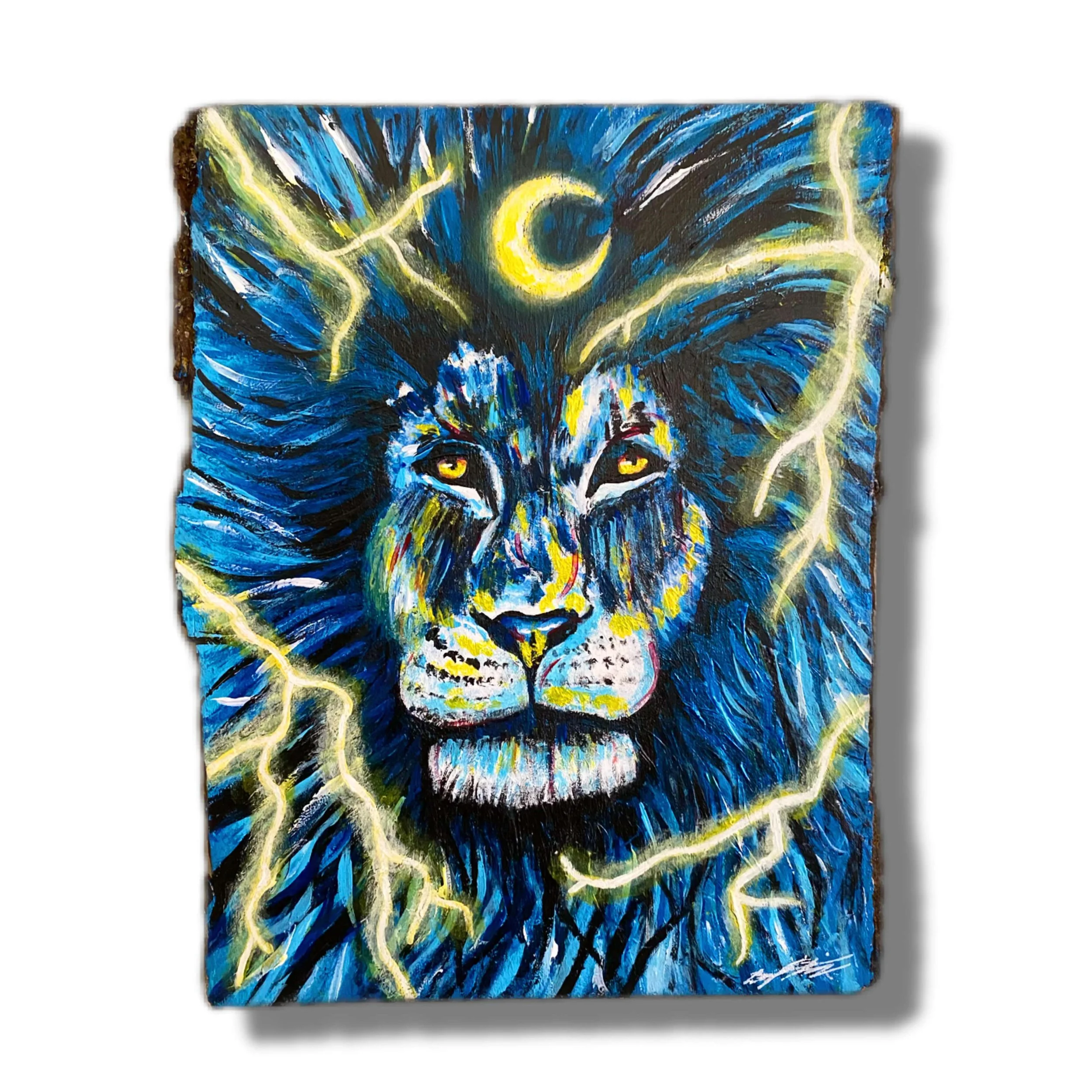 Contemporary Painting Commissions