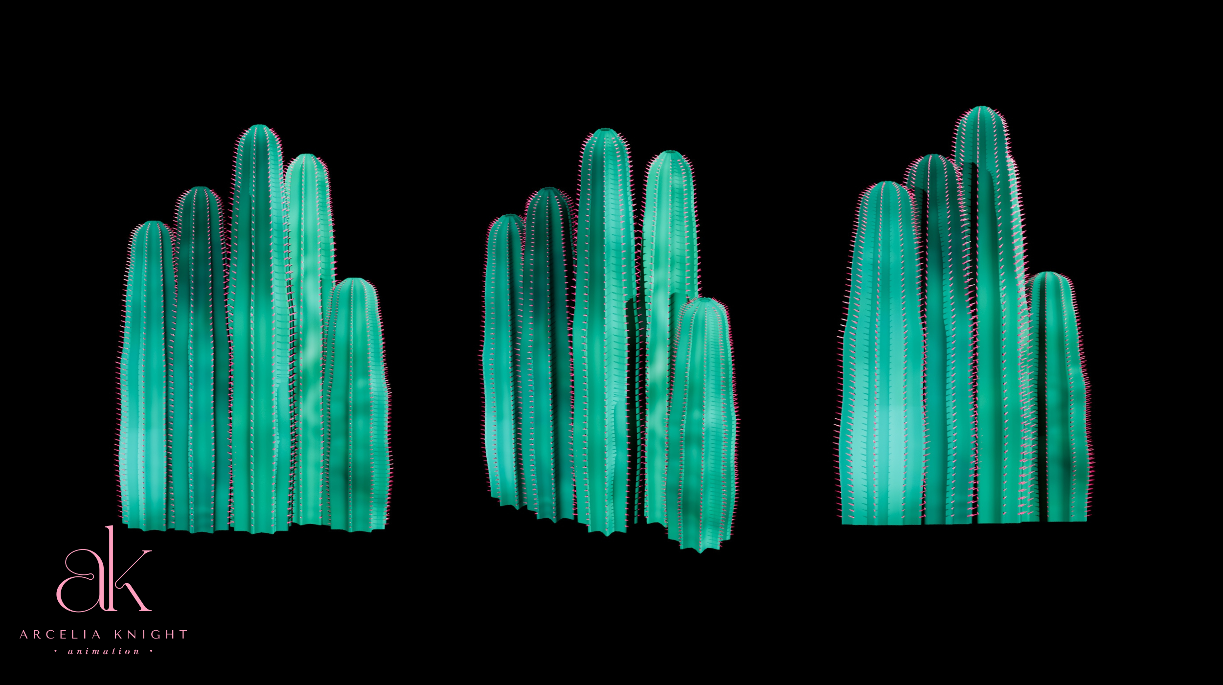 Cacti