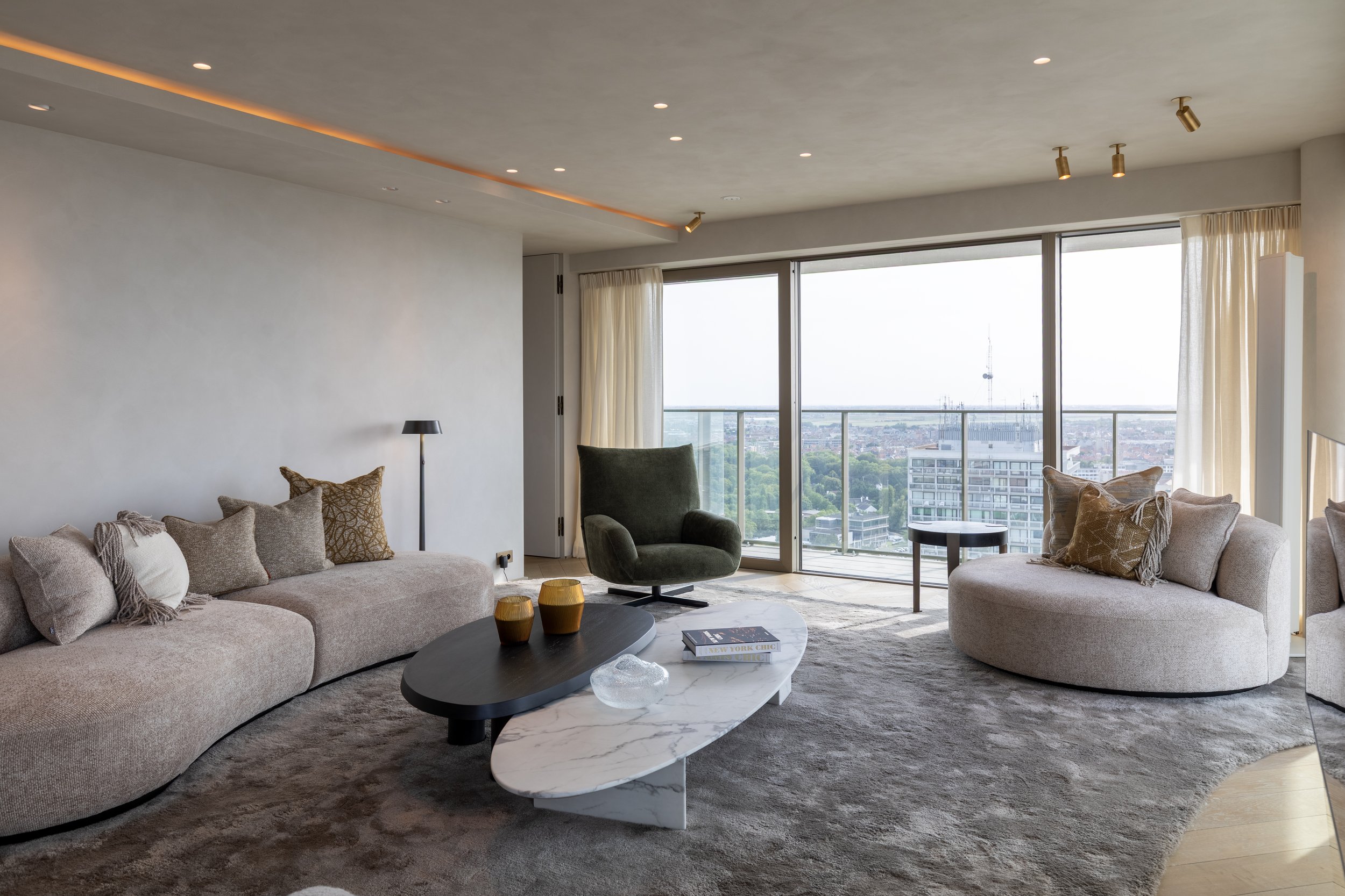 Ontdek het hoogst gelegen geheim van oostende: welkom in o’ciel24