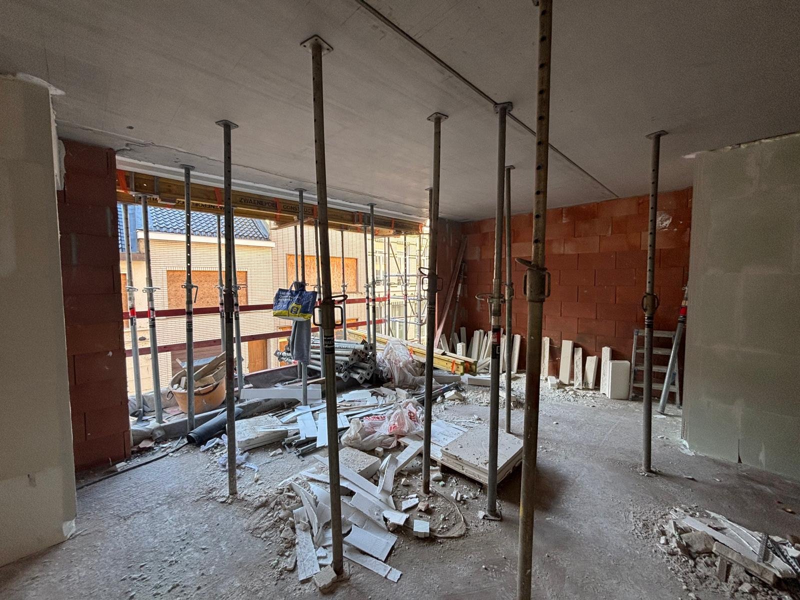 Stand van zaken: 26 maart 2025
