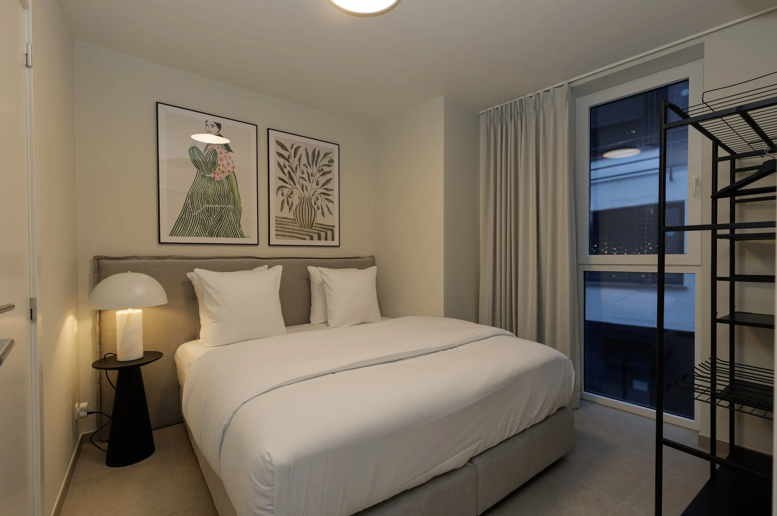 X-CORNER Appartement