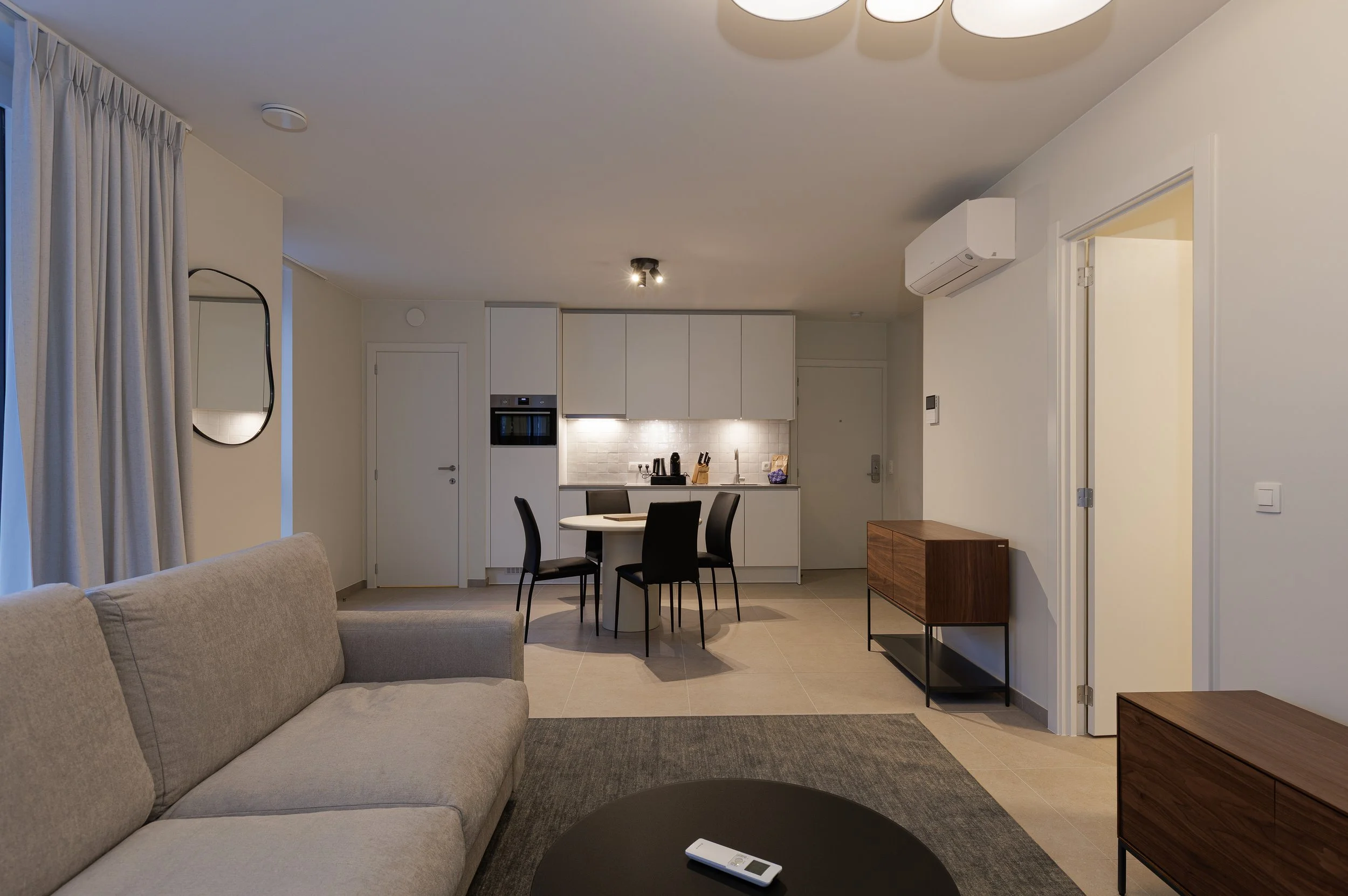 X-CORNER Appartement