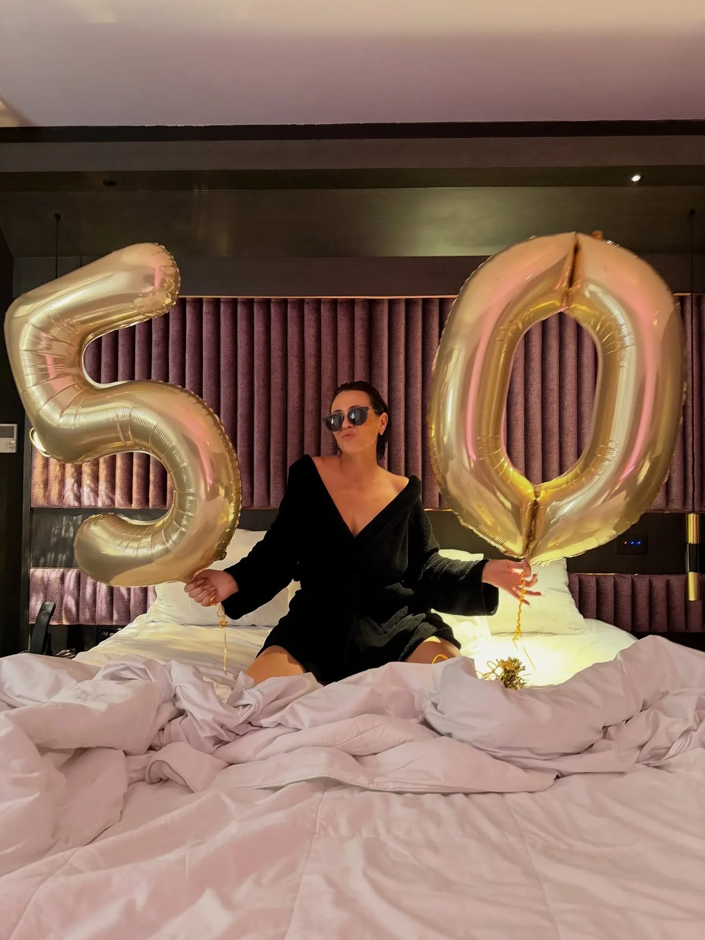 Where I am today isn&rsquo;t what you see on social media. It&rsquo;s so much more. It&rsquo;s about truly knowing myself, deeply, and realizing that change is the real catalyst for happiness.

Feeling that I&rsquo;m working on the right project, whe