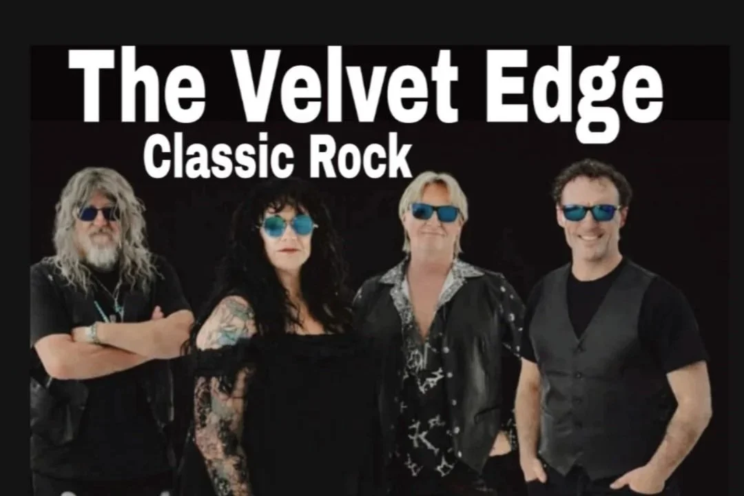 Live Music - The Velvet Edge