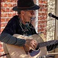 Sunday Session w Ian Cocker