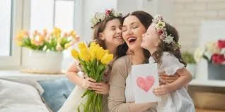 Mothers Day - All Day Soiree