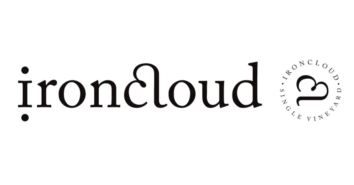 Wine Pairing w Ironcloud Wines