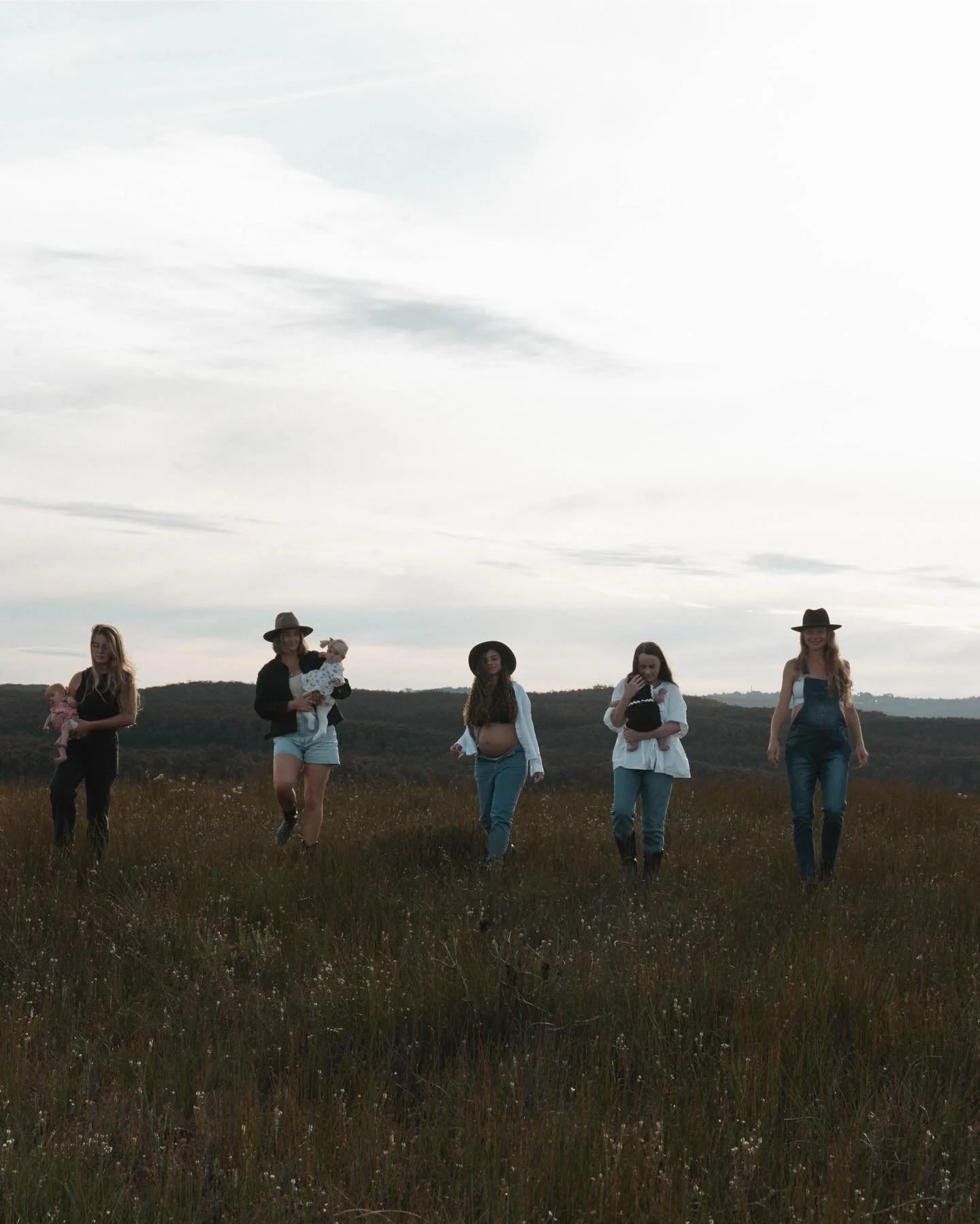 Being a mum is nonstop, chaotic, and amazing all at once.

A few months ago I had this idea
what if there was a space for mums (and mums-to-be) to meet other women in the same season and actually breathe for a minute?
Not a playdate. Not a caf&eacute